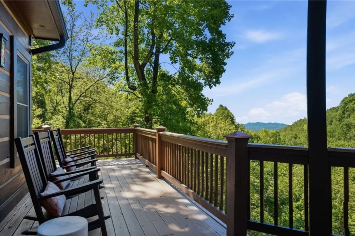 Boone Cabin Hot Tub, 2 Game Rooms, Mtn Views 12