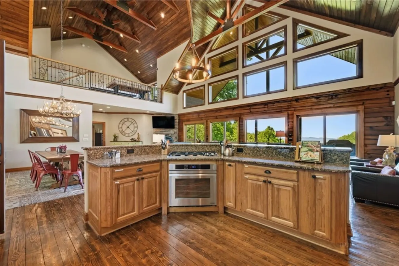 Boone Cabin Hot Tub, 2 Game Rooms, Mtn Views 16