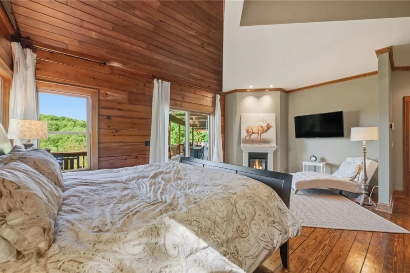 Boone Cabin Hot Tub, 2 Game Rooms, Mtn Views 19