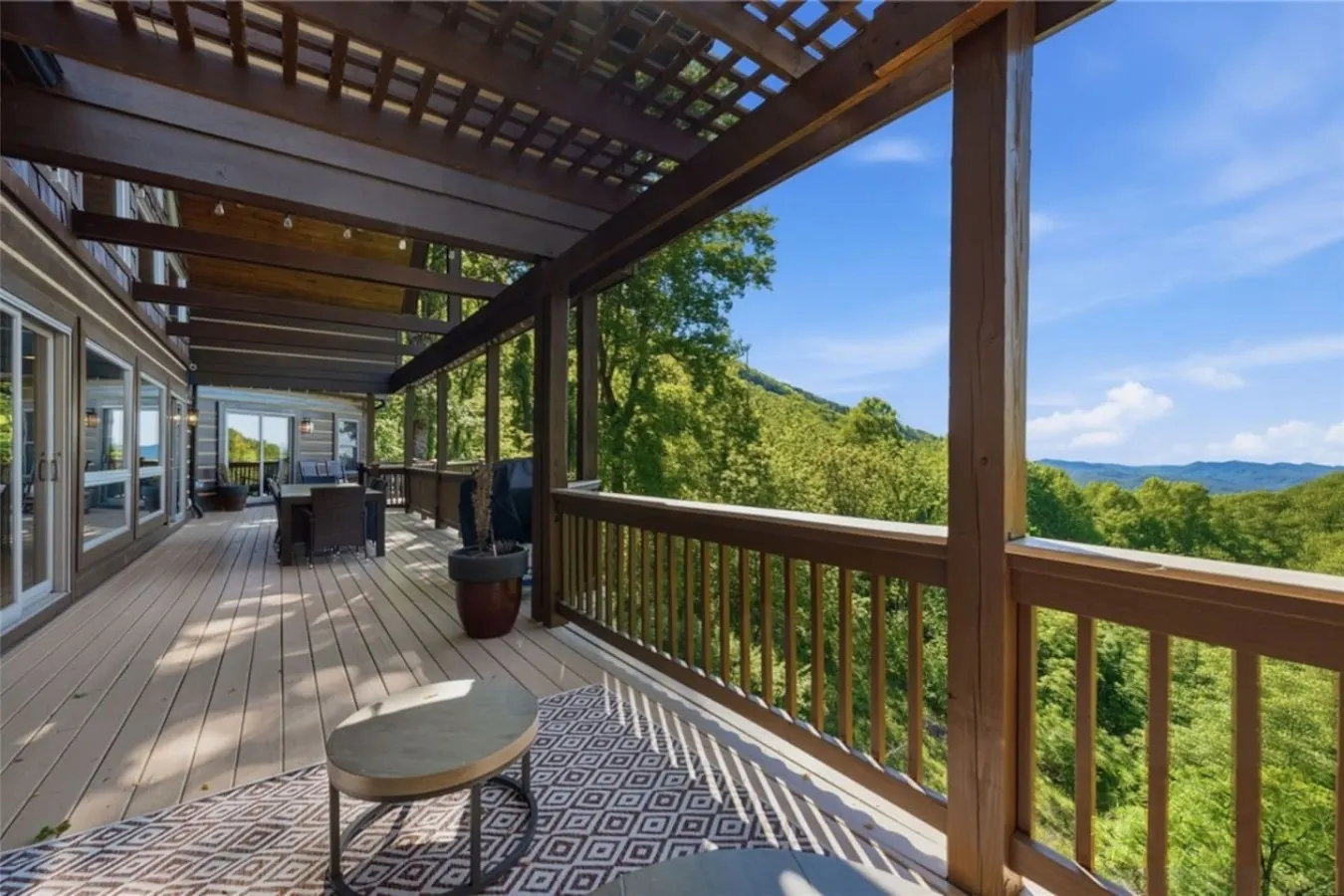 Boone Cabin Hot Tub, 2 Game Rooms, Mtn Views 7