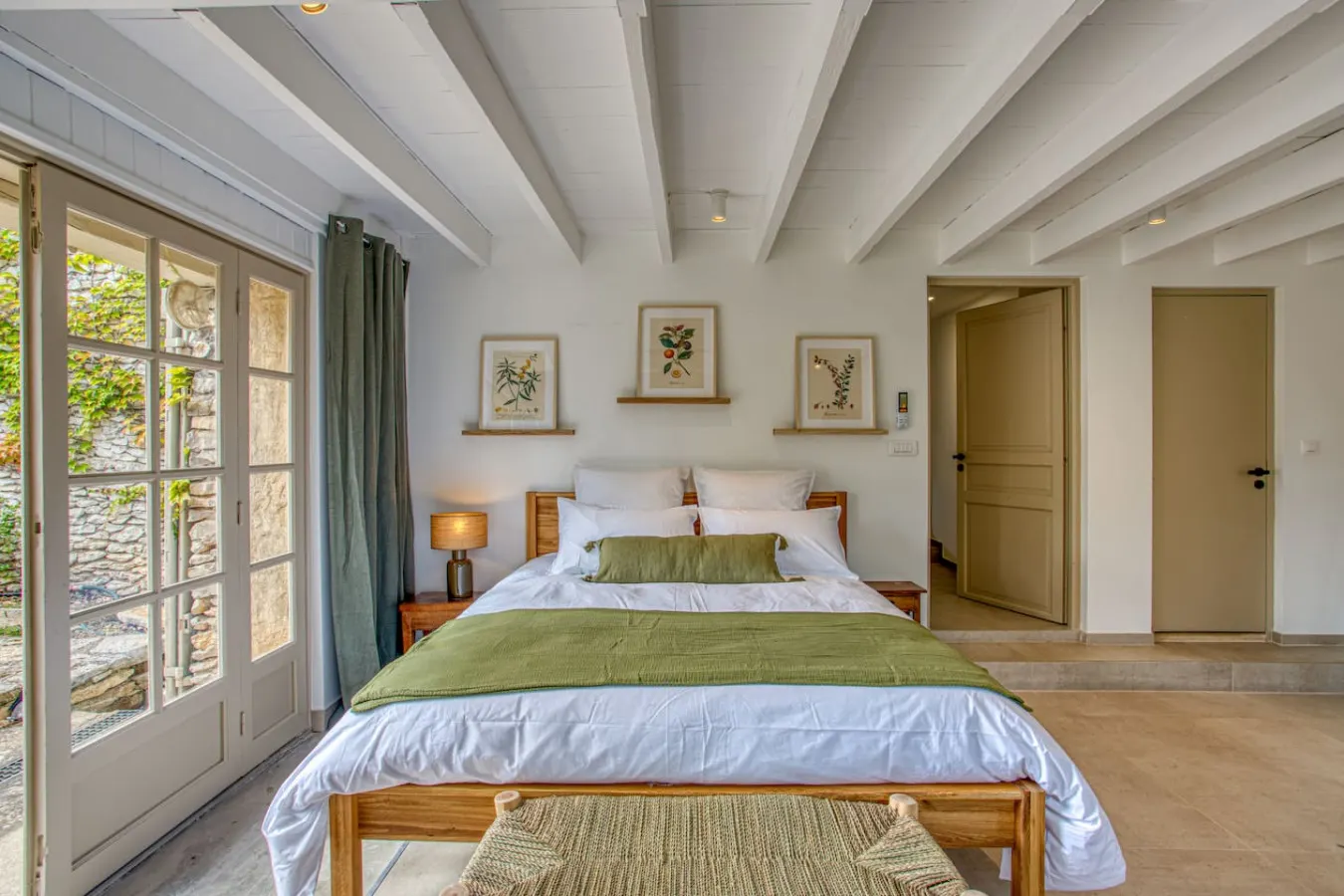 Magnifique villa au cœur de la garrigue. — photo 5