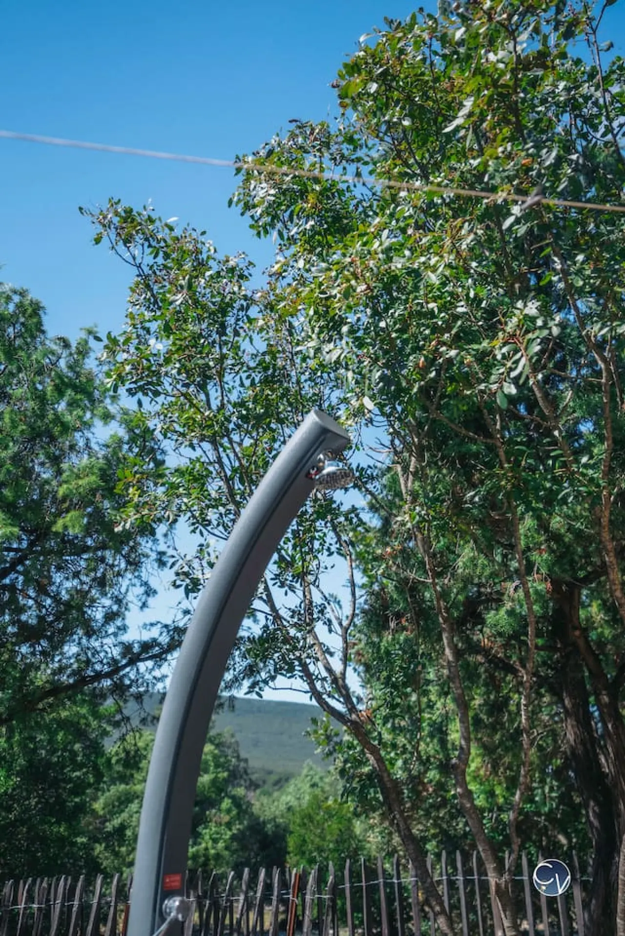 Magnifique villa au cœur de la garrigue 8