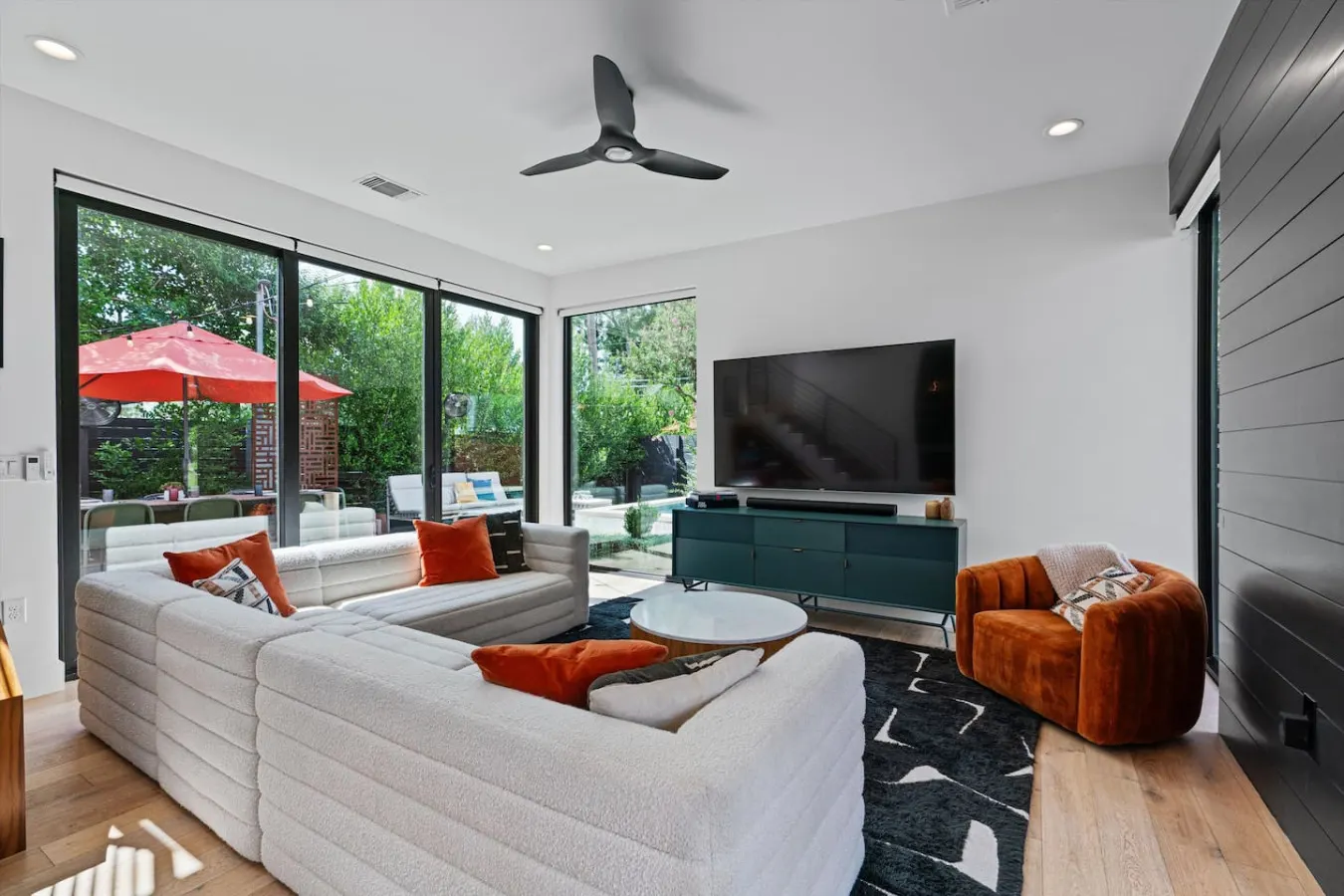 Zilker | Heated Pool, Misters & Walk to S. Lamar — photo 4