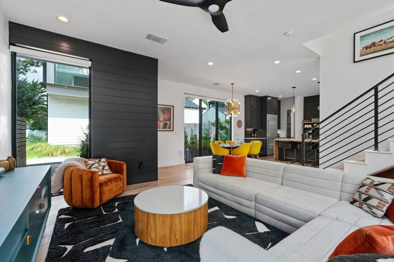 Zilker Heated Pool, Misters & Walk to S. Lamar 8