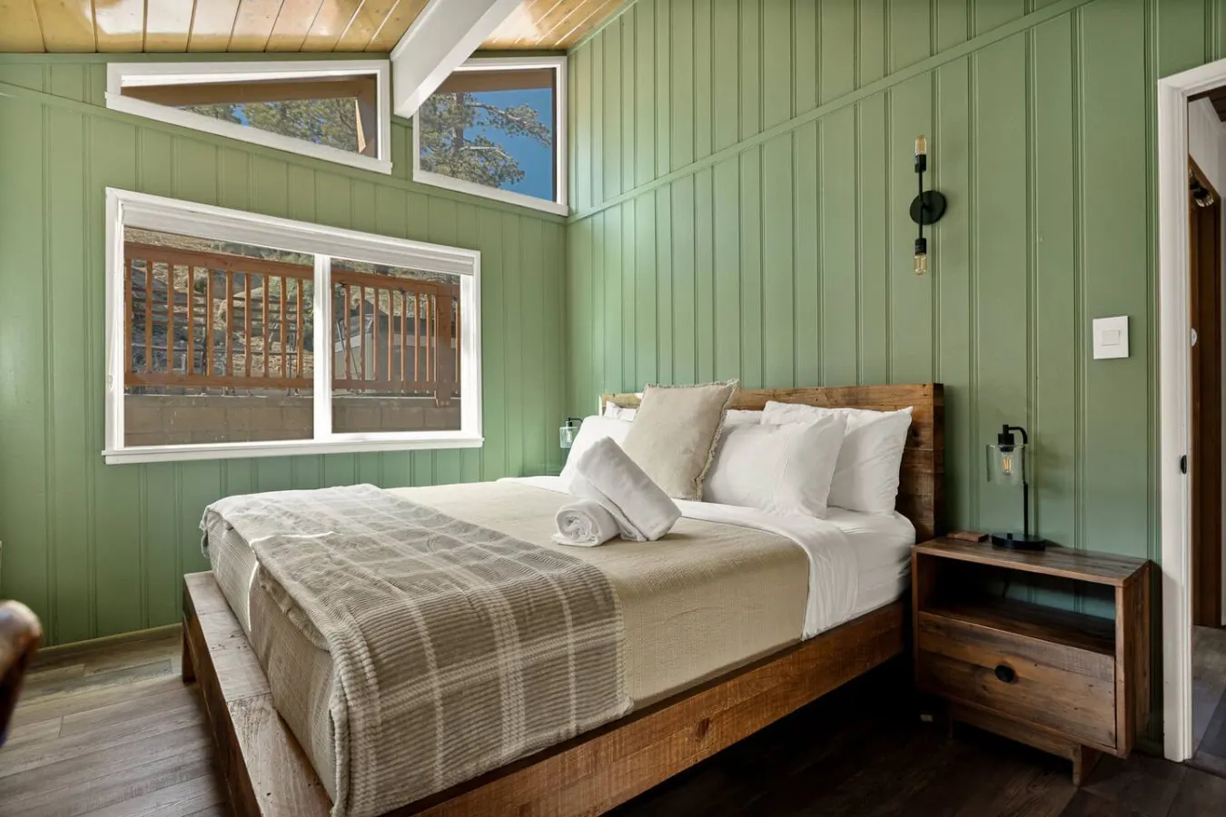 Lark Lookout: Serene Surroundings on Huge Private Lot! Hot Tub & Walk to Lake! 12