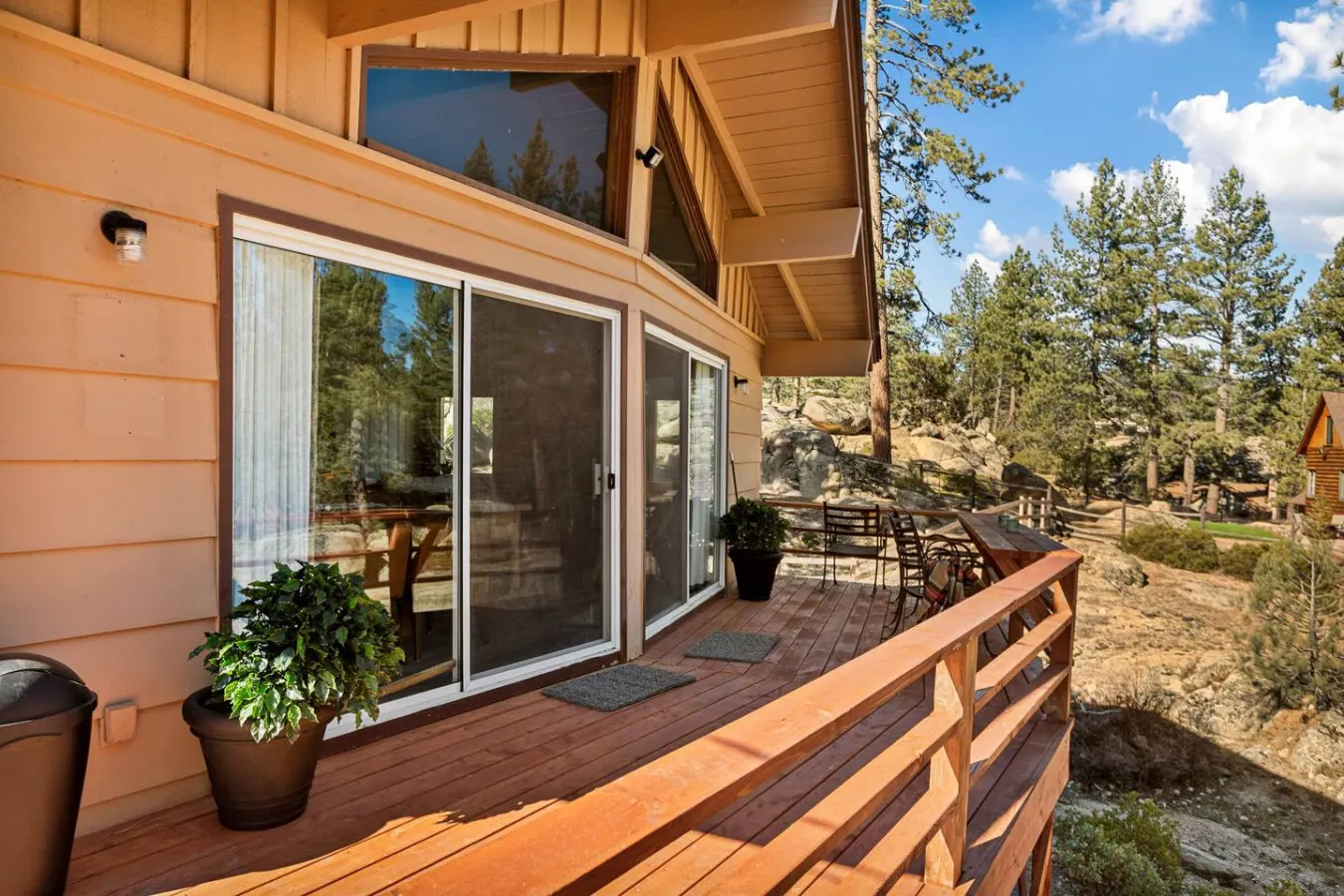 Lark Lookout: Serene Surroundings on Huge Private Lot! Hot Tub & Walk to Lake! 3