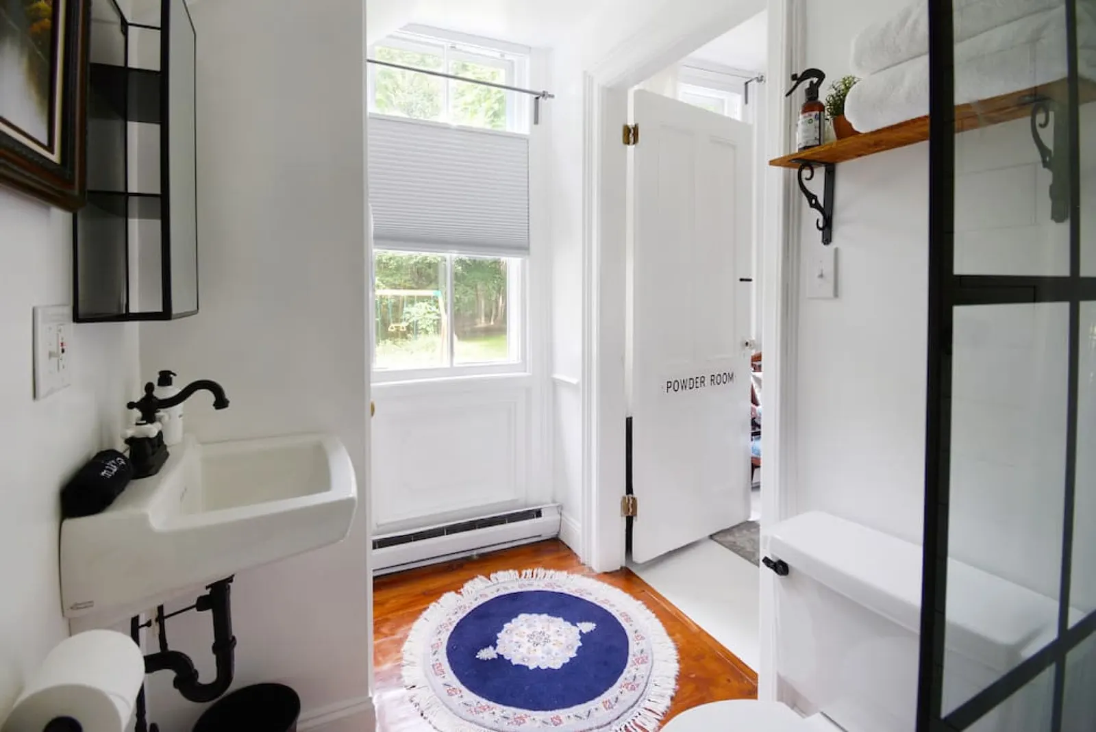 Locktender Cottage Historic cottage near Mohonk & Minnewaska, 2BR/2BA 14