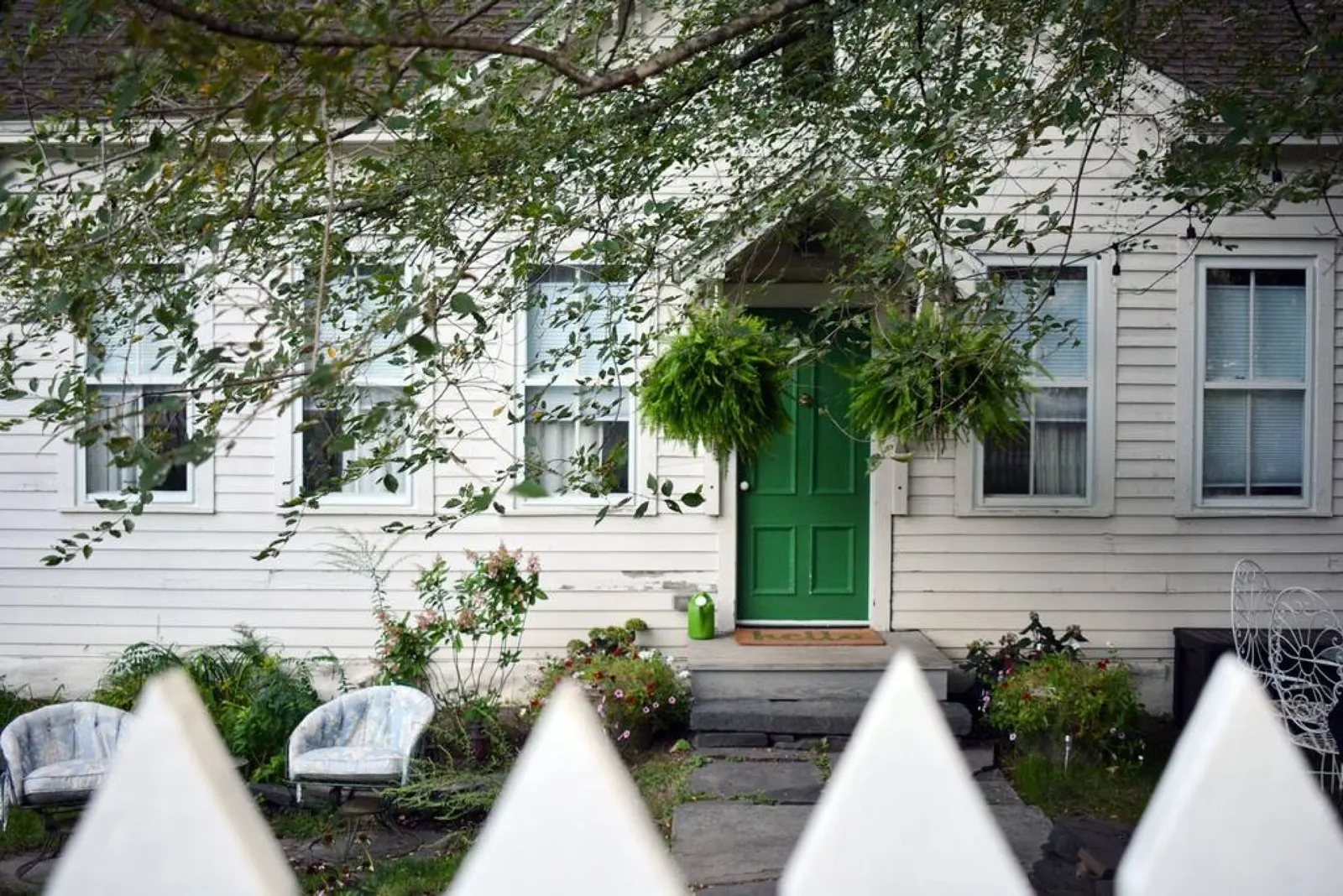 Locktender Cottage · Historic cottage near Mohonk & Minnewaska, 2BR/2BA — photo 3
