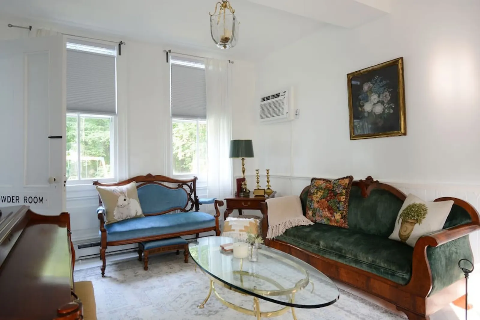 Locktender Cottage · Historic cottage near Mohonk & Minnewaska, 2BR/2BA — photo 5