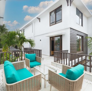 Luxury 3 BHK Villa, Maniville @ Assagao 11