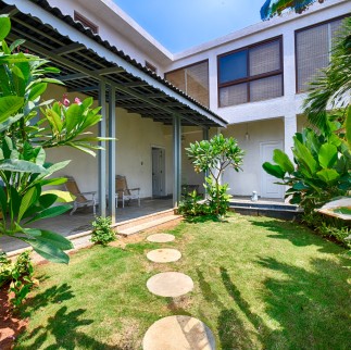 Luxury 3 BHK Villa, Maniville @ Assagao 15