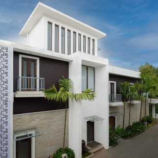 Luxury 3 BHK Villa, Maniville @ Assagao 18