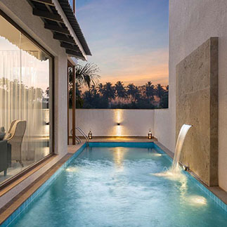Luxury 3 BHK Villa, Maniville @ Assagao 9