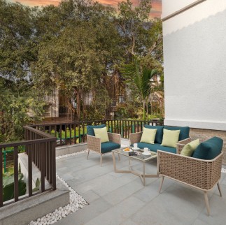 Luxury 3 BHK Villa, Maniville @ Assagao 10