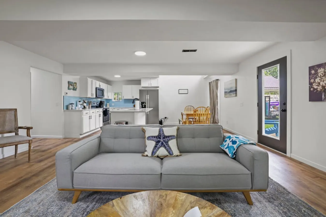 Luxury on Lakeside 7
