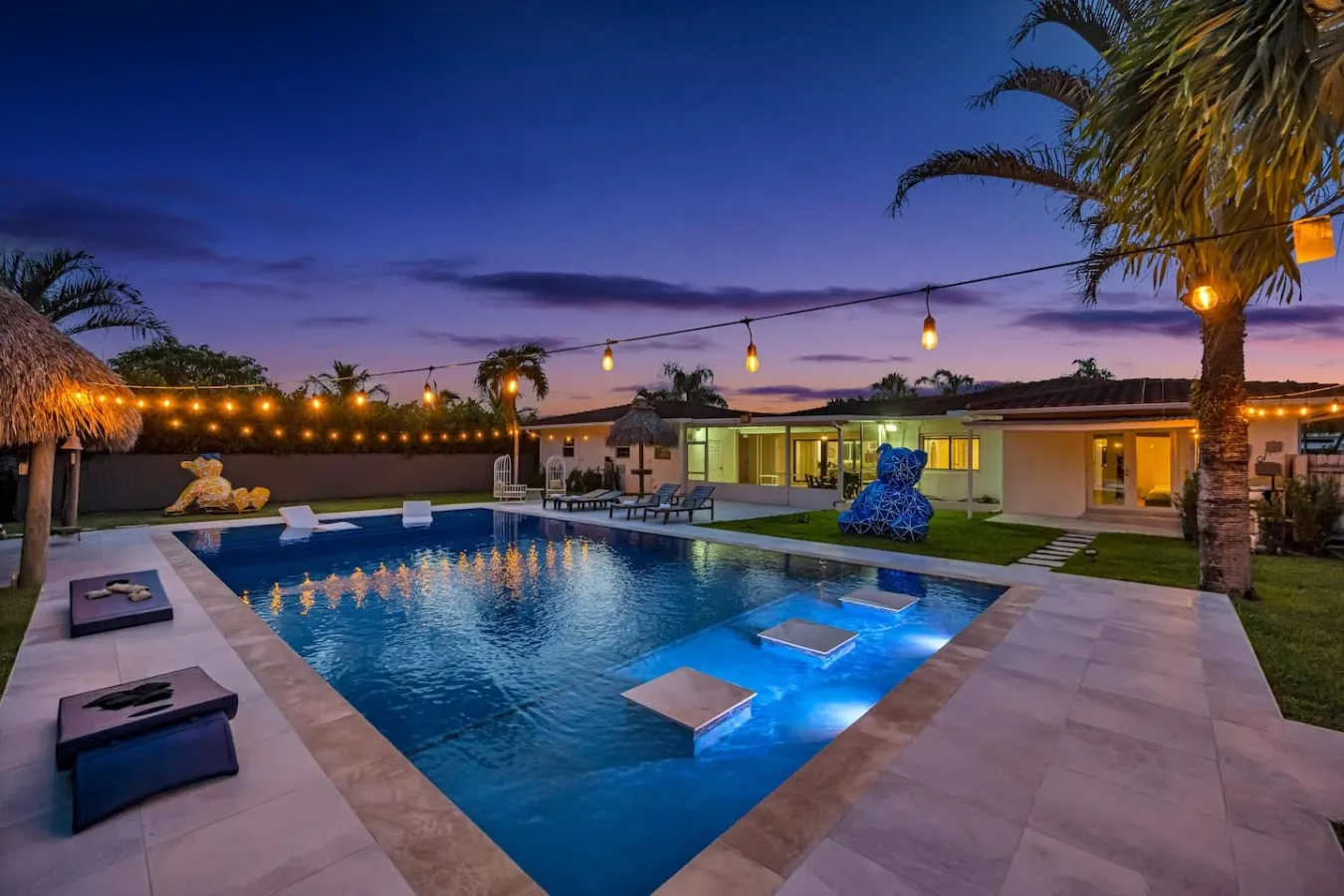 Casa Paradiso | Resort-Style Pool Home