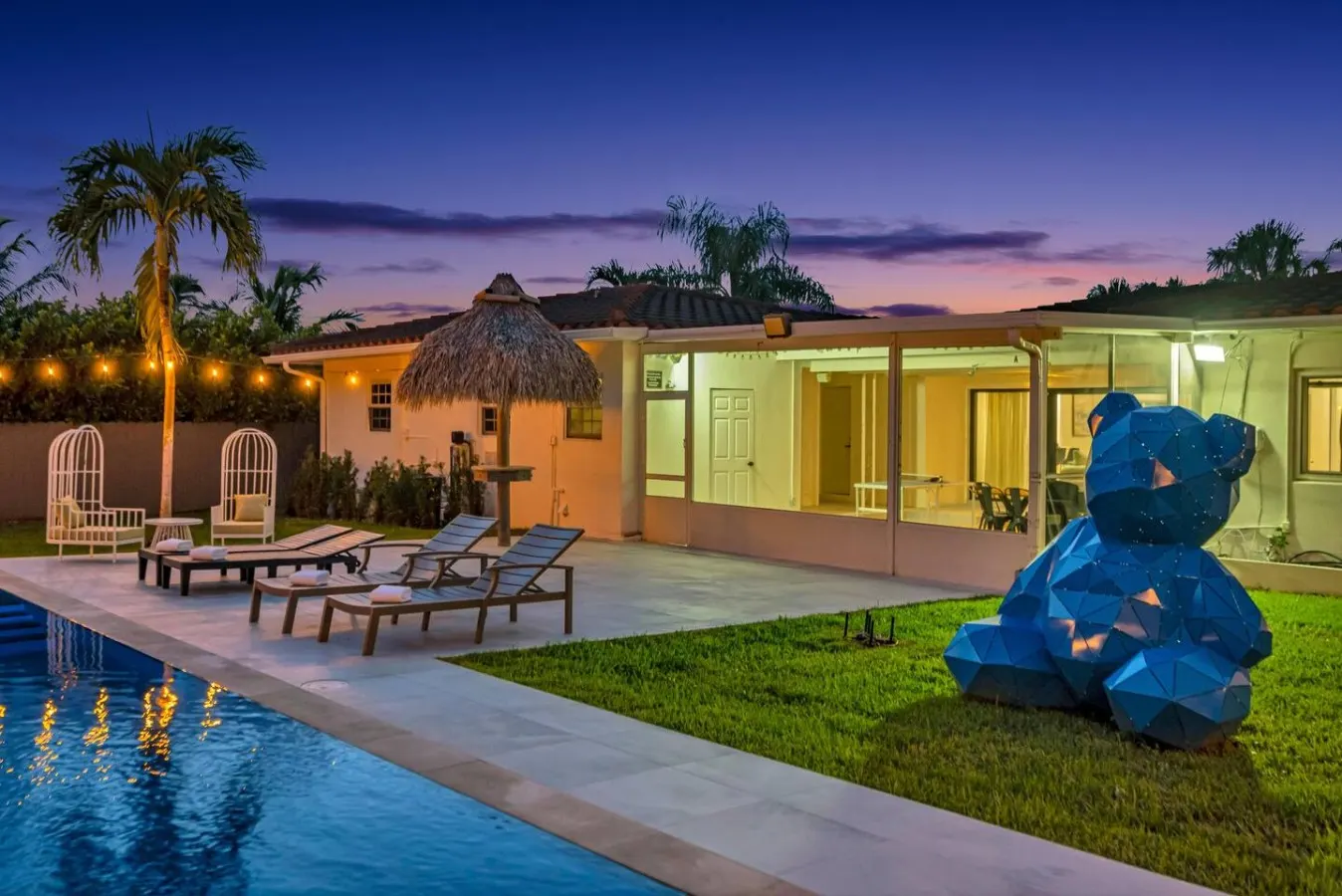 Casa Paradiso Resort-Style Pool Home 2
