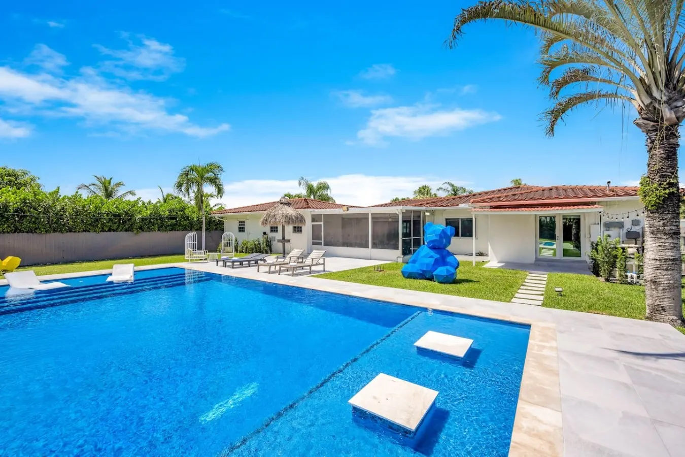 Casa Paradiso Resort-Style Pool Home 11