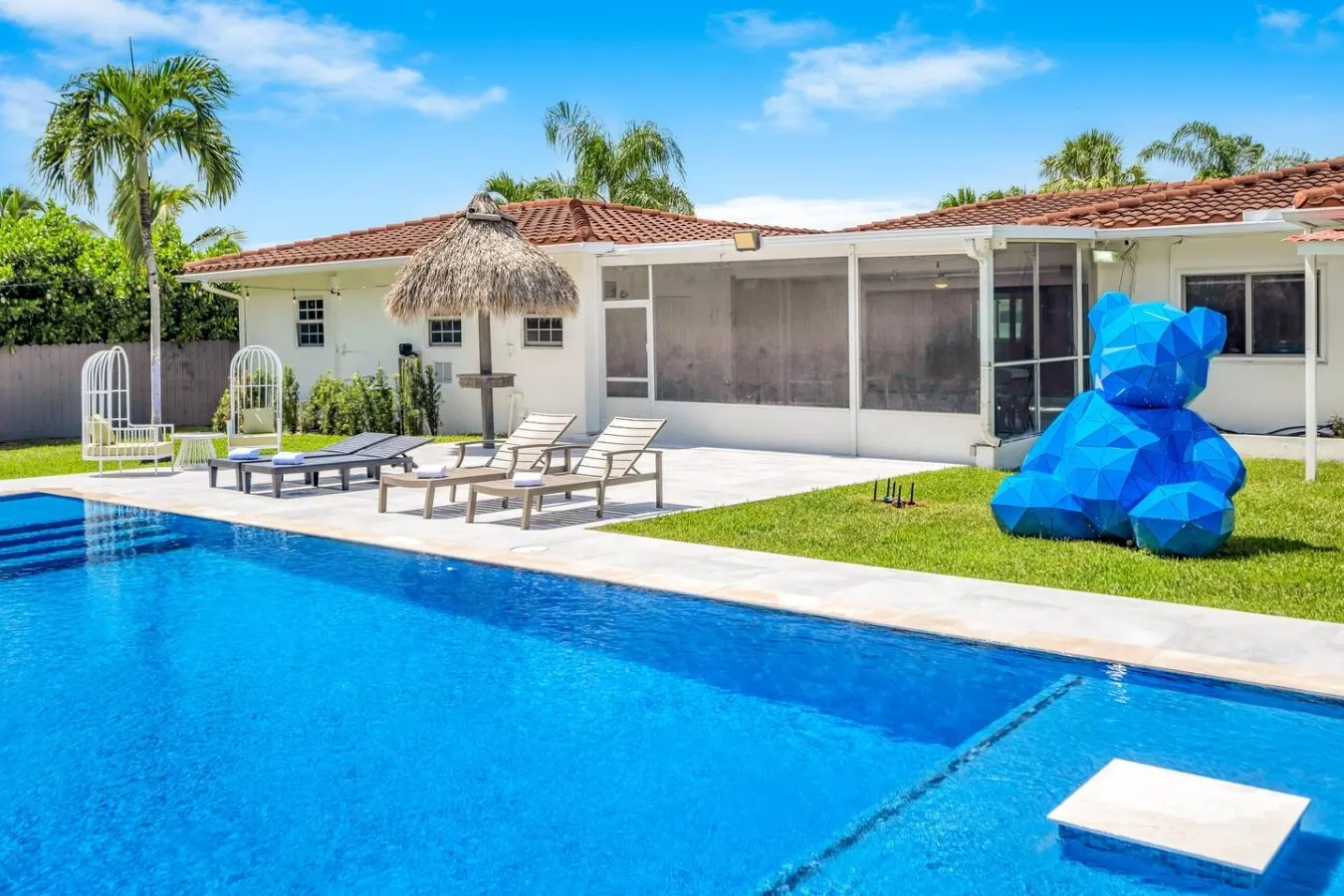 Casa Paradiso Resort-Style Pool Home 12