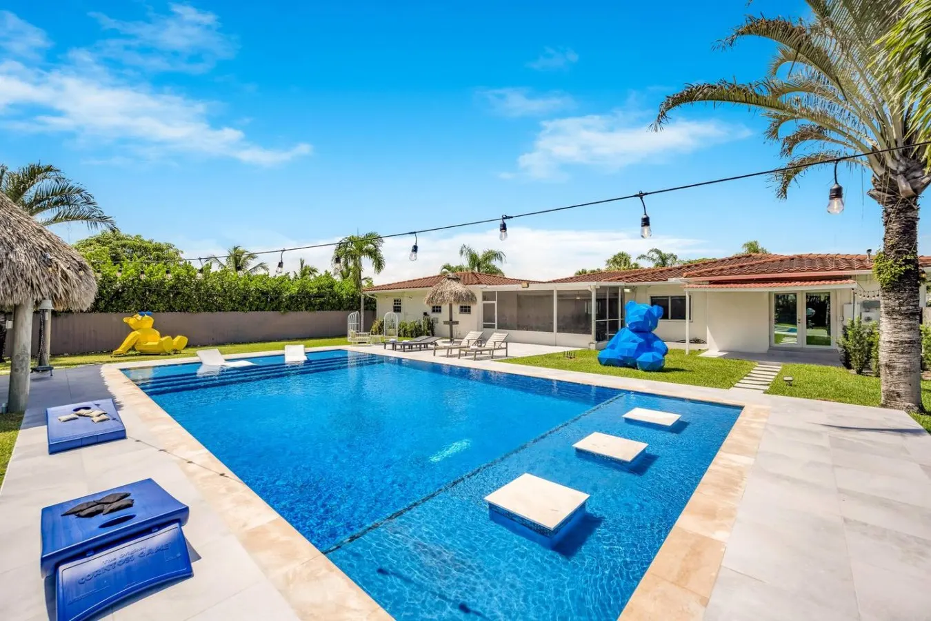 Casa Paradiso Resort-Style Pool Home 13