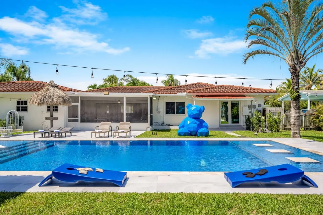 Casa Paradiso Resort-Style Pool Home 14