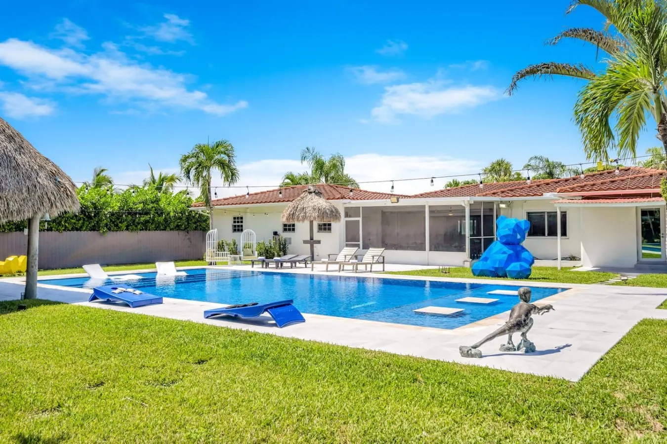 Casa Paradiso Resort-Style Pool Home 15