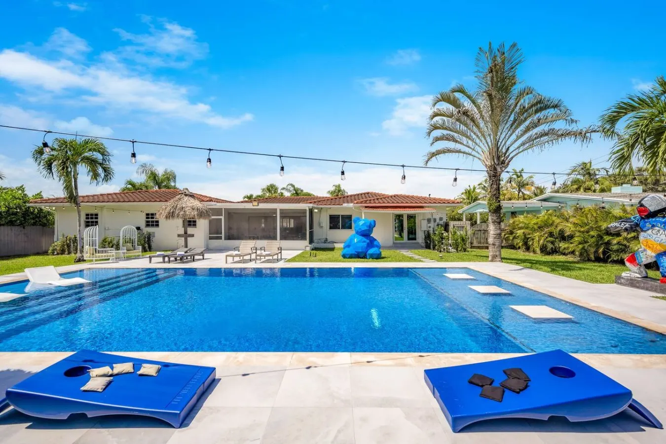 Casa Paradiso Resort-Style Pool Home 16