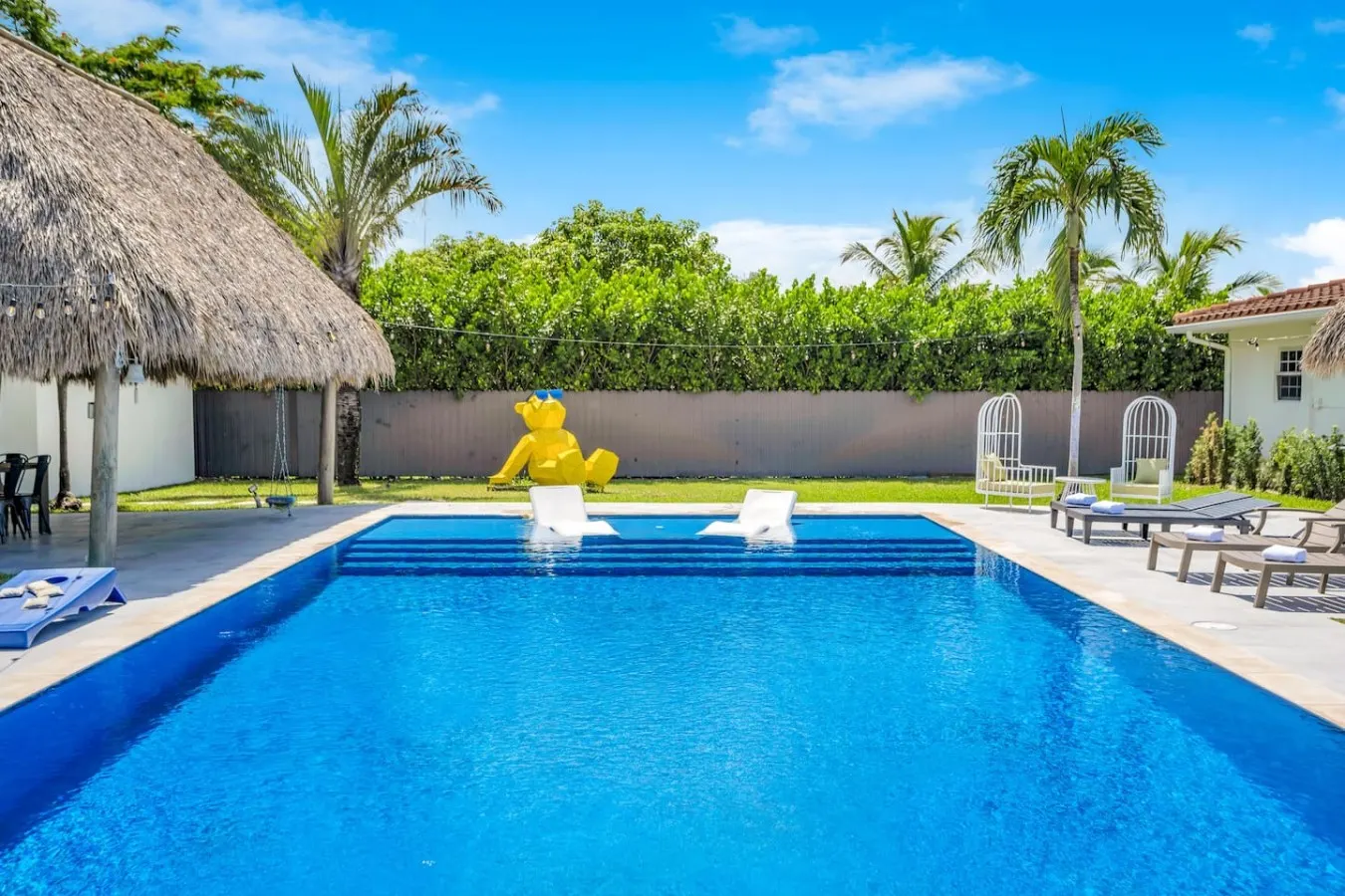Casa Paradiso Resort-Style Pool Home 17
