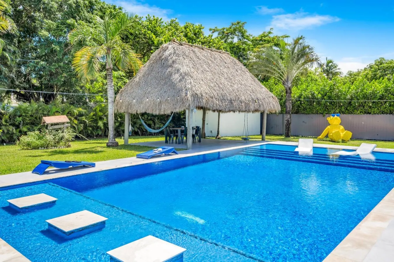 Casa Paradiso Resort-Style Pool Home 19