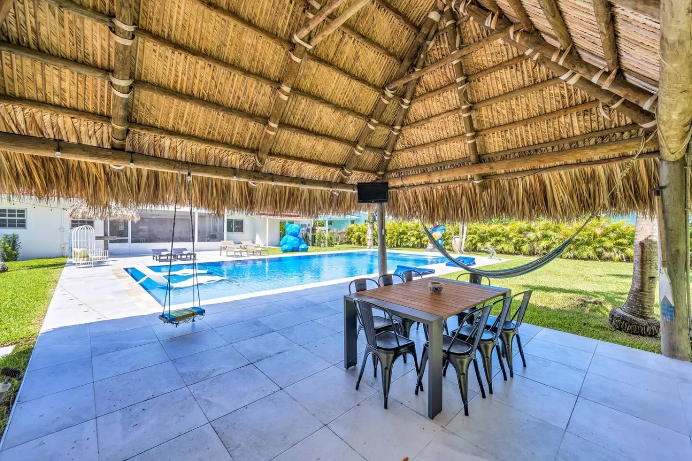 Casa Paradiso Resort-Style Pool Home 20