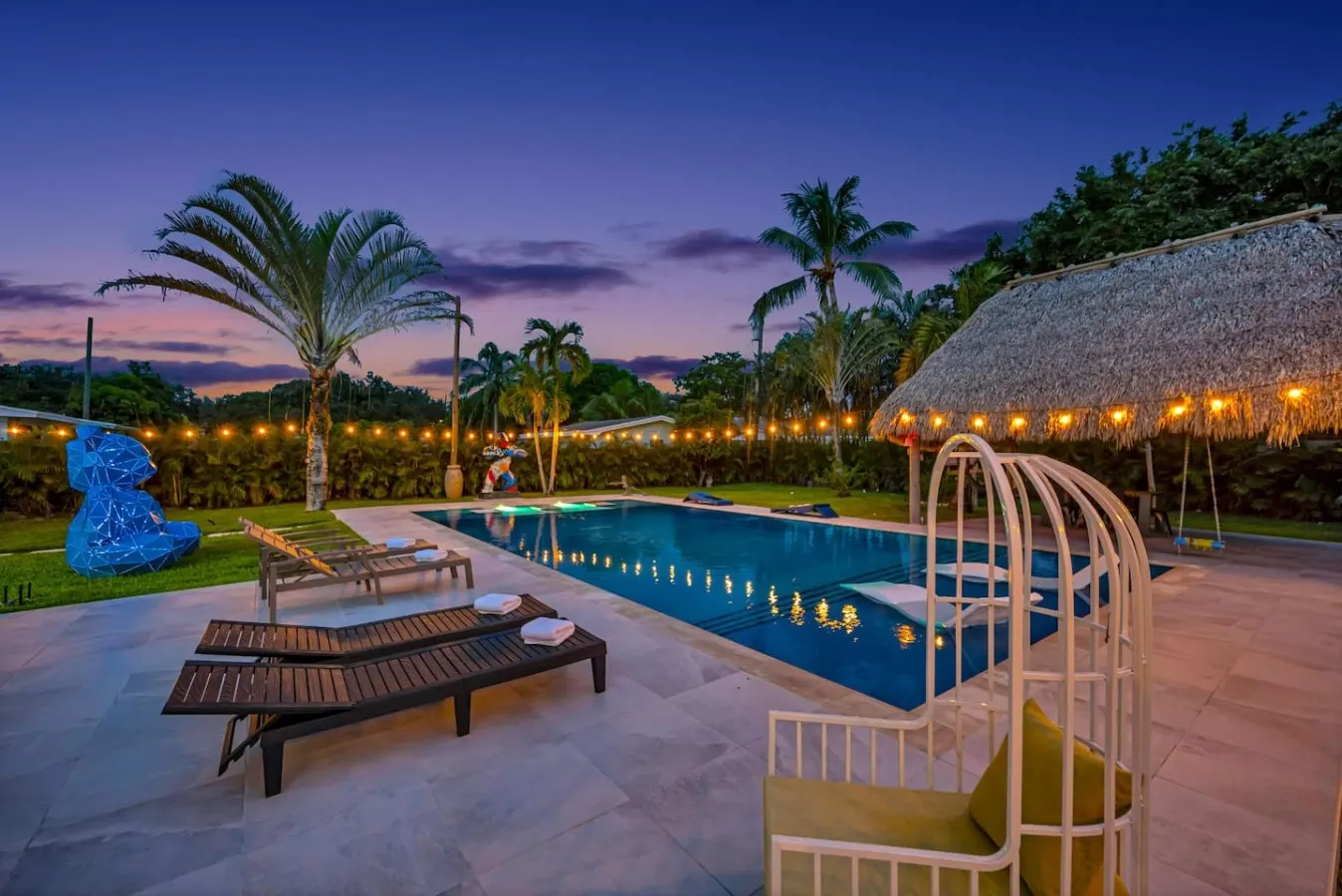 Casa Paradiso Resort-Style Pool Home 3