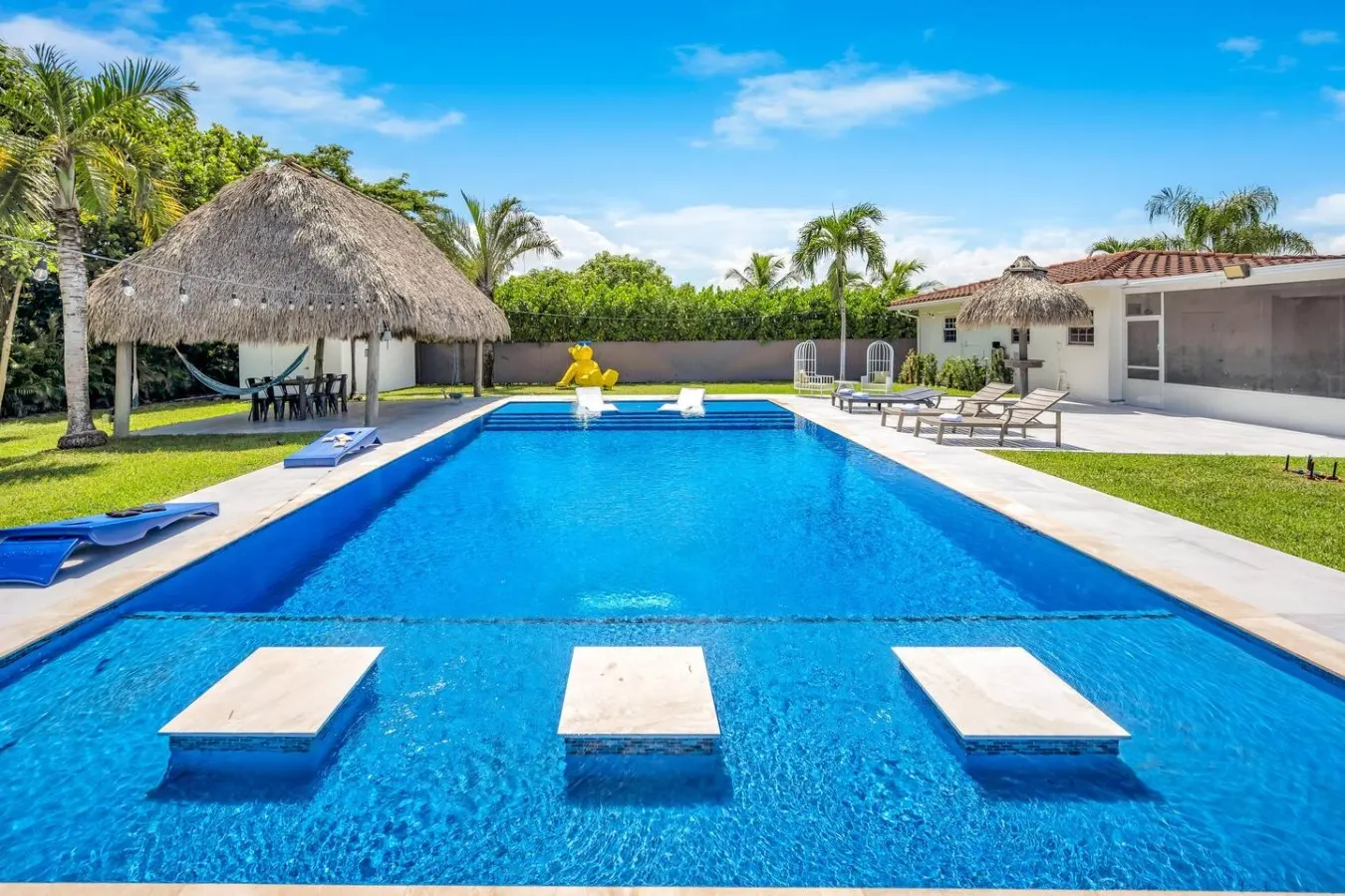Casa Paradiso Resort-Style Pool Home 5