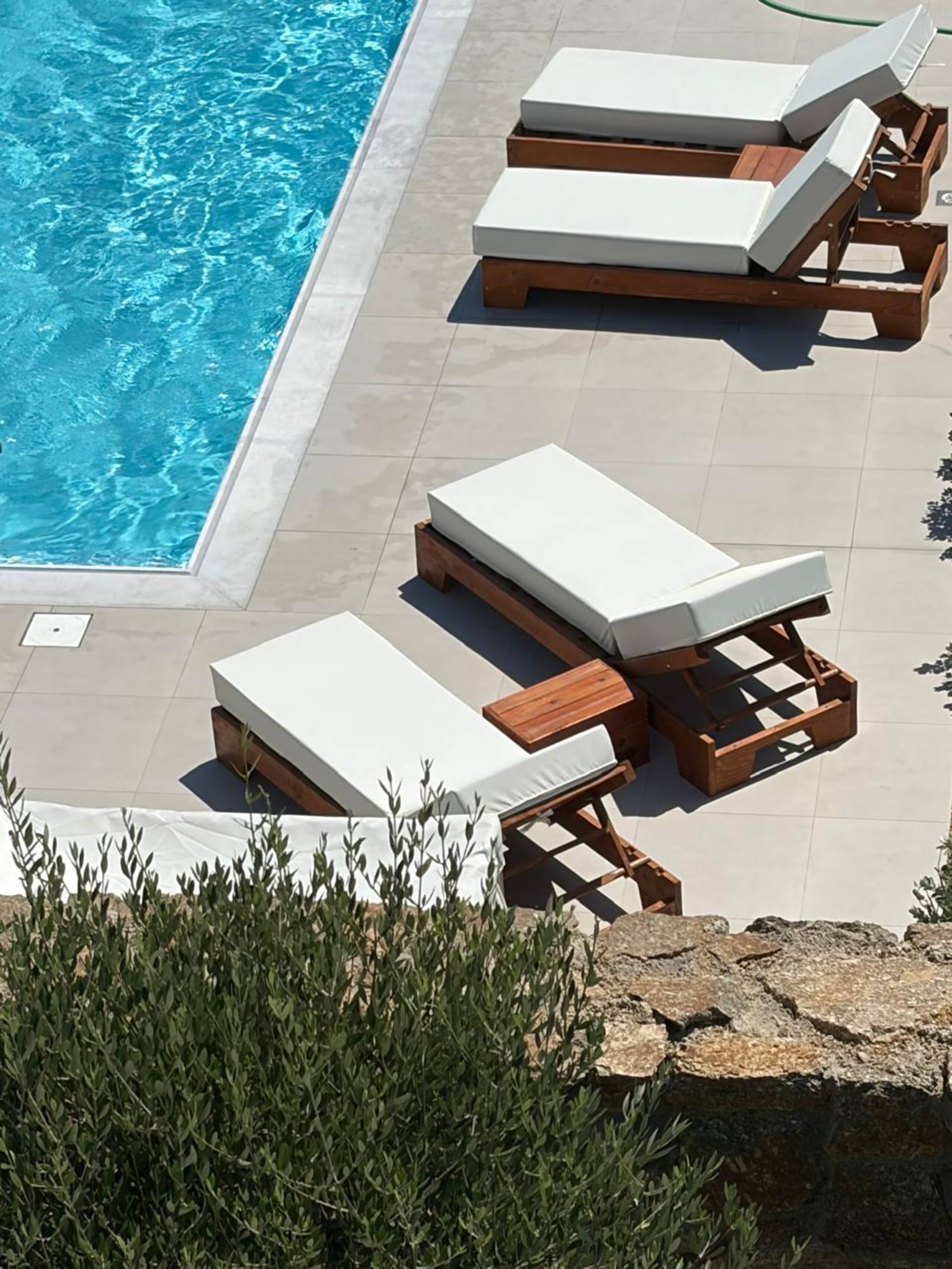 Villa Elia Horizon Mykonos with private pool — photo 3