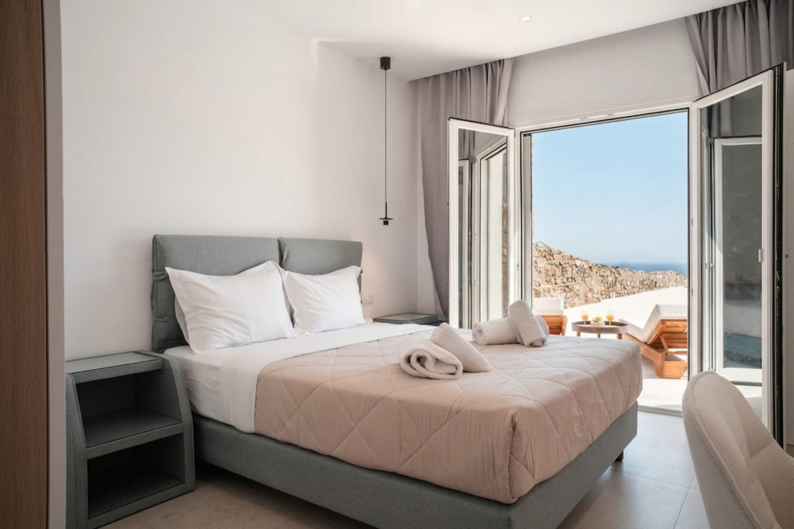 Villa Elia Horizon Mykonos with private pool — photo 5