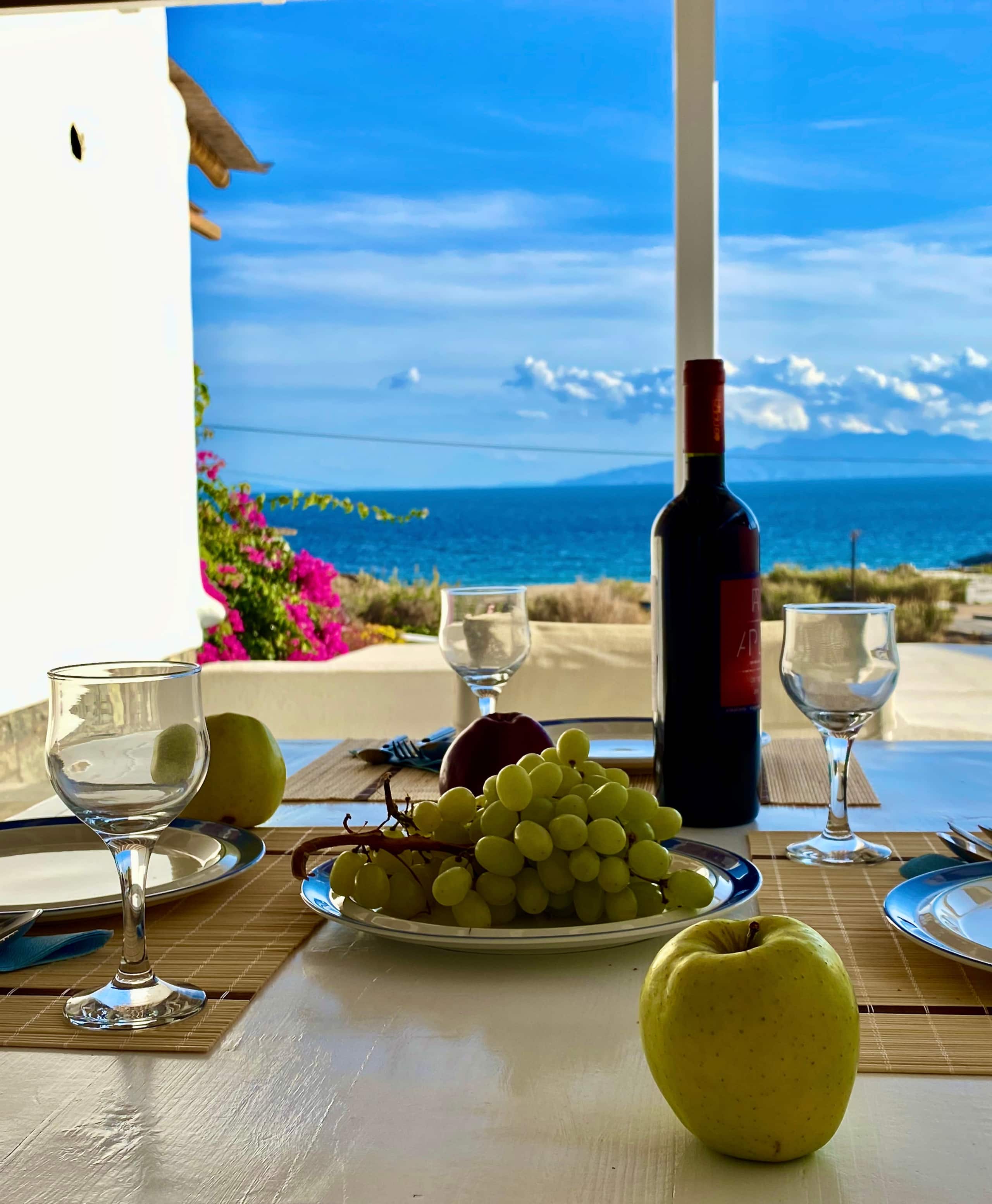 Villa Sensus  Mykonos — photo 4