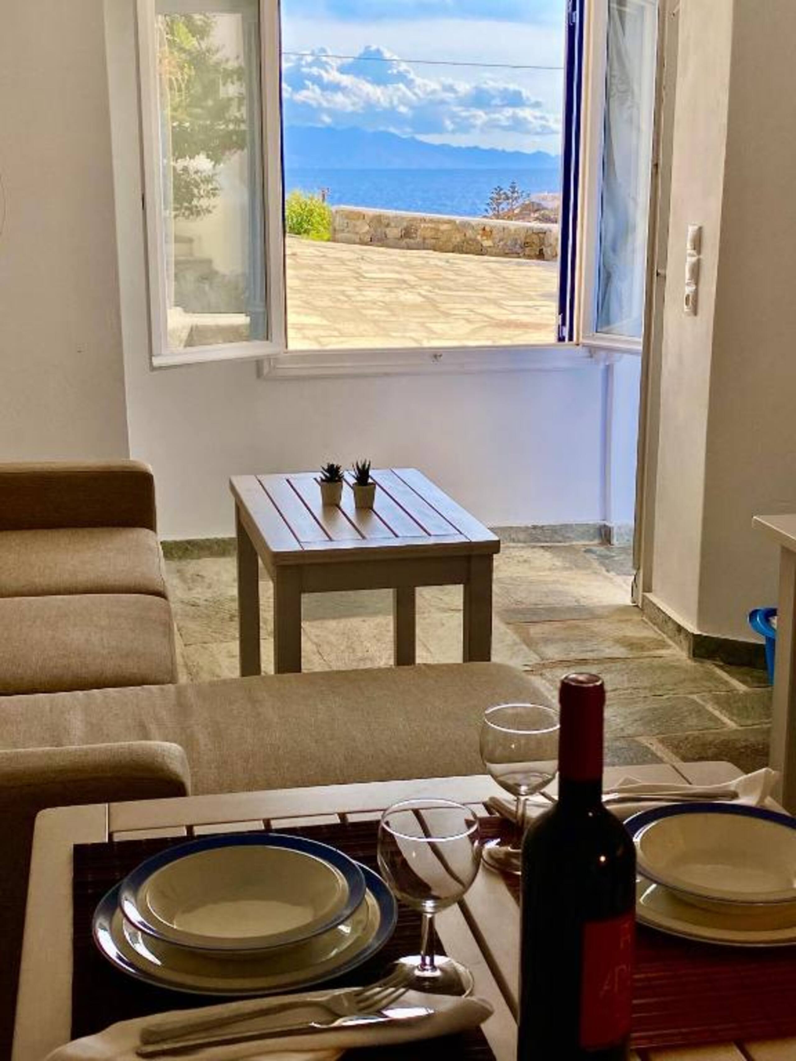 Villa Sensus  Mykonos 33