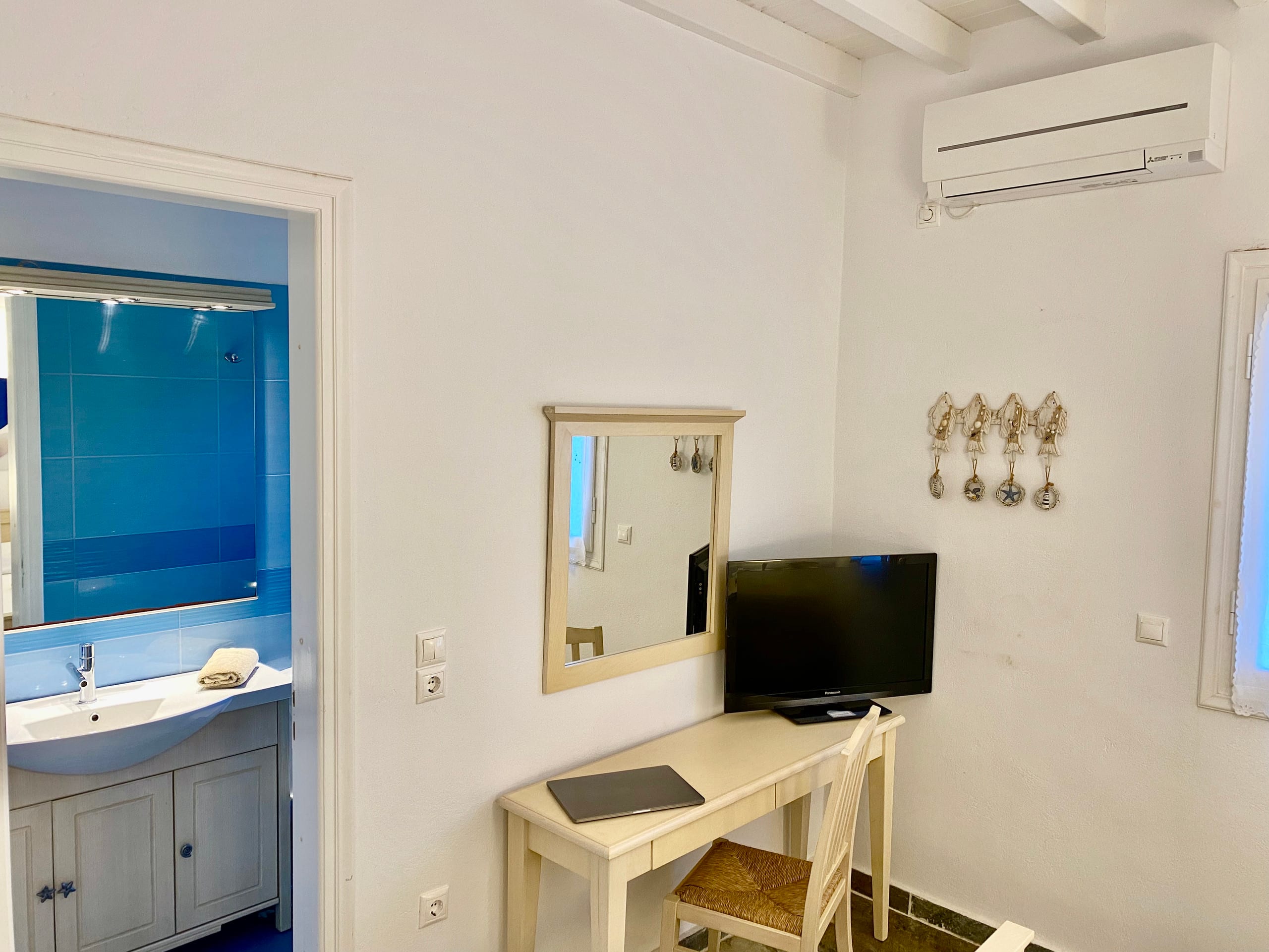 Villa Sensus  Mykonos 14