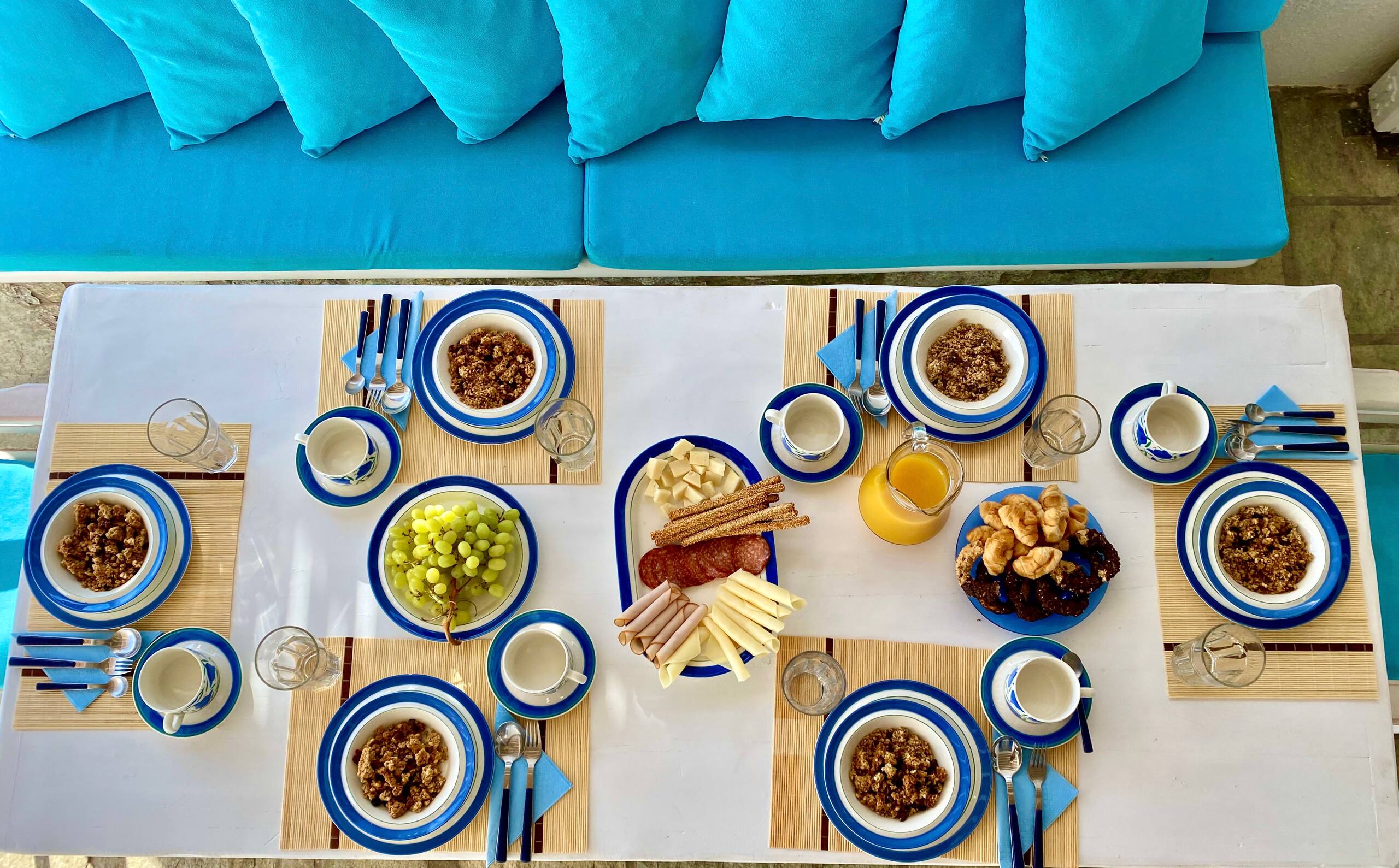 Villa Sensus  Mykonos 9