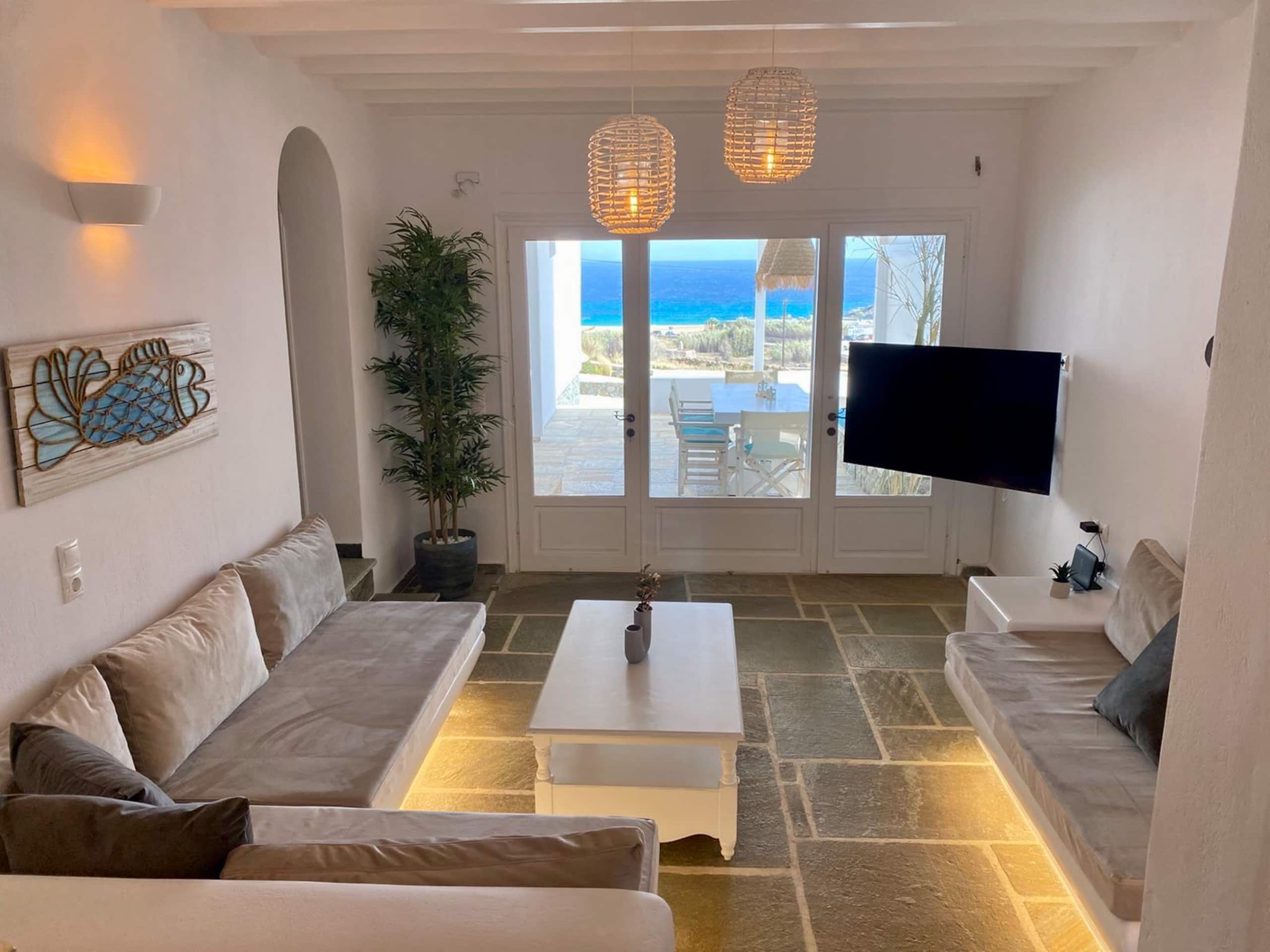 Villa Sensus  Mykonos — photo 3
