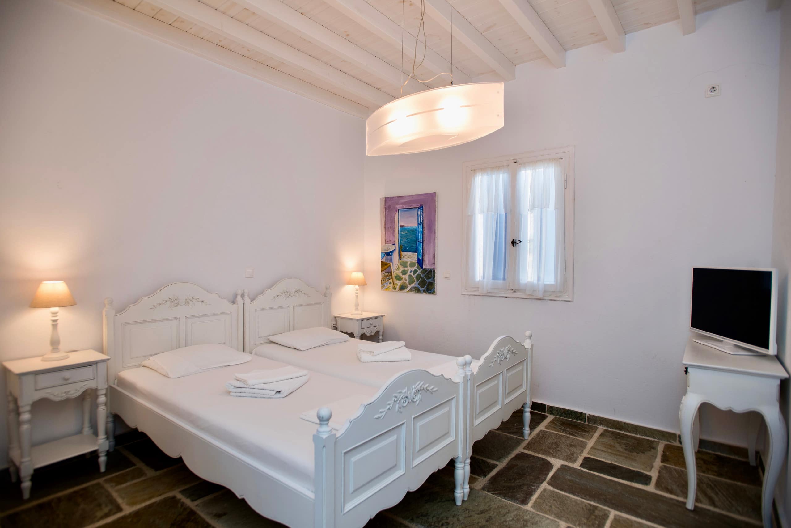 Villa Sensus  Mykonos 22