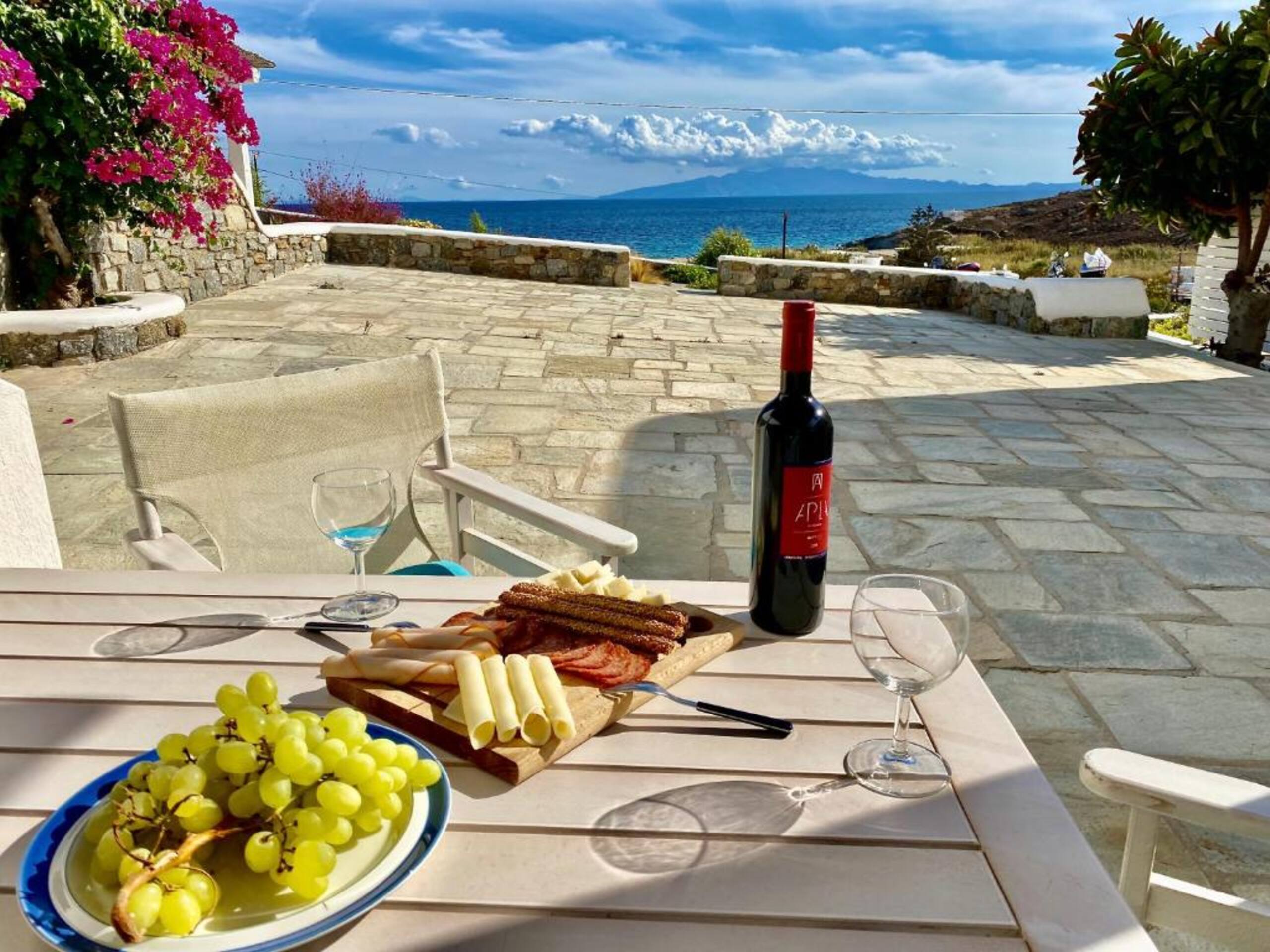 Villa Sensus  Mykonos 28