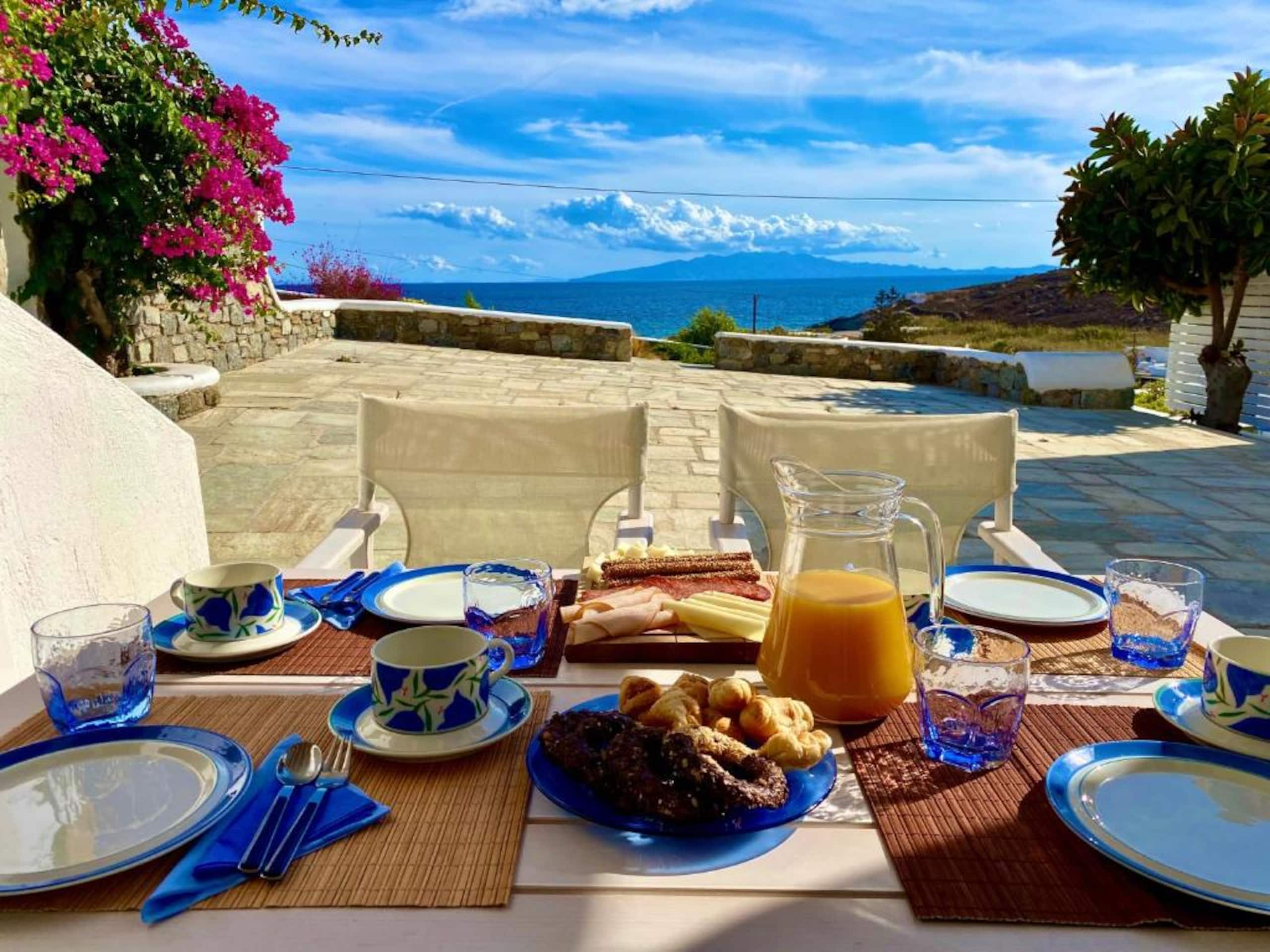 Villa Sensus  Mykonos 25