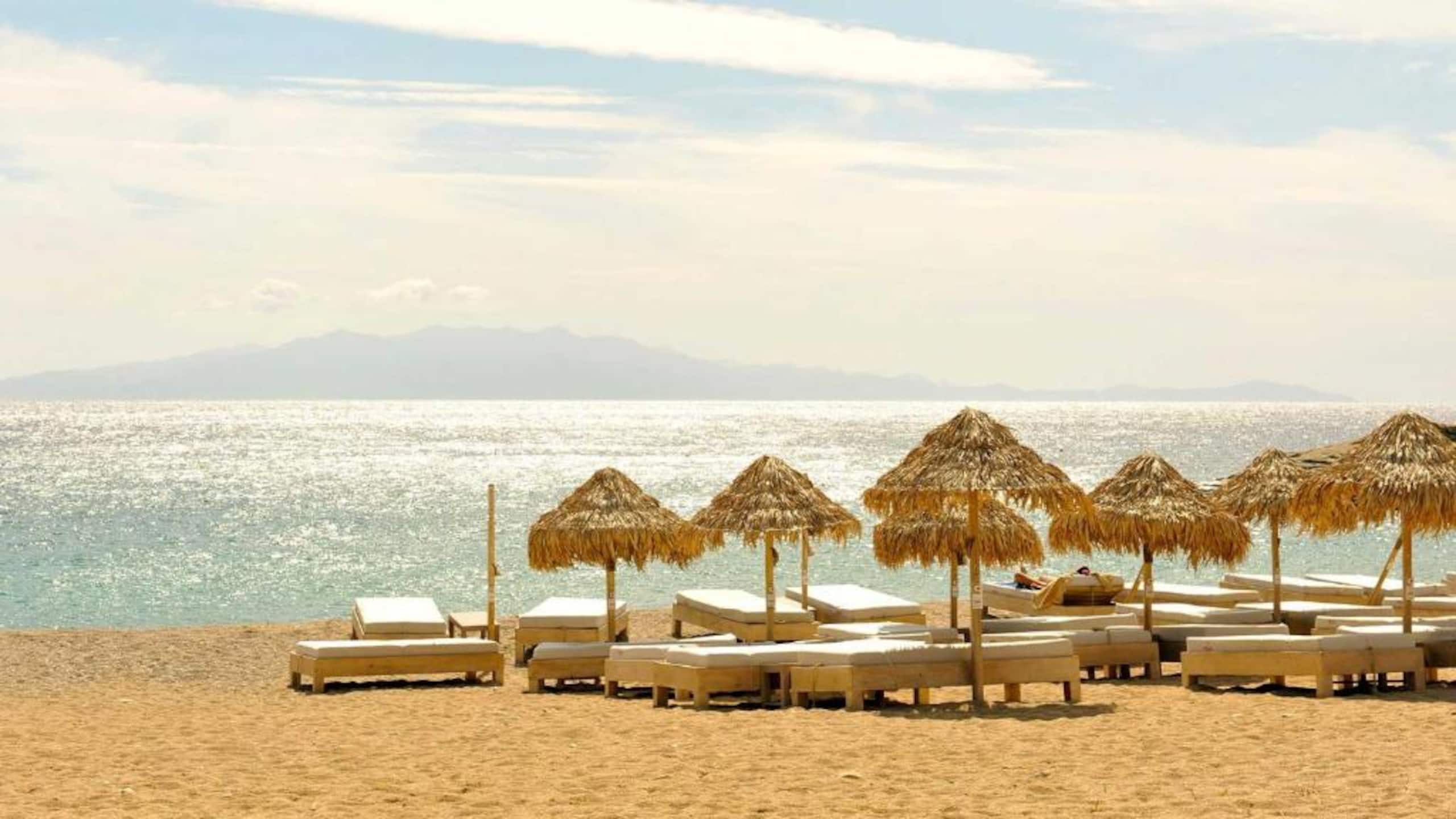 Villa Sensus  Mykonos 24
