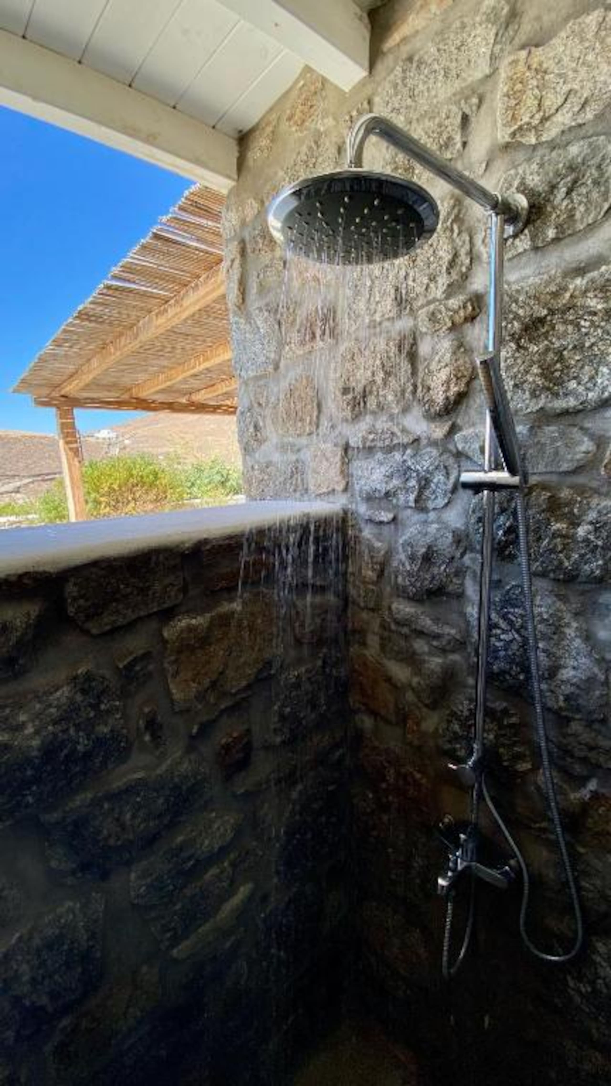 Villa Sensus  Mykonos 26