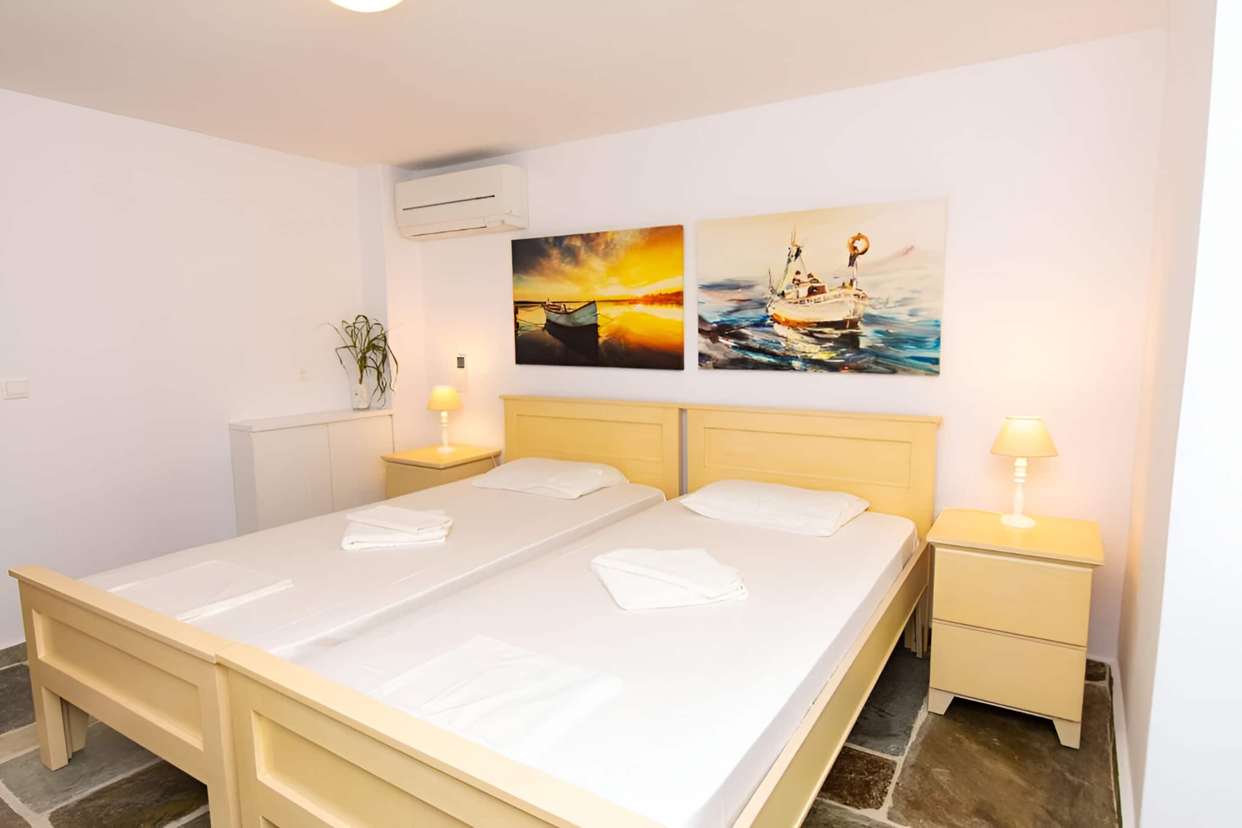 Villa Sensus  Mykonos 34