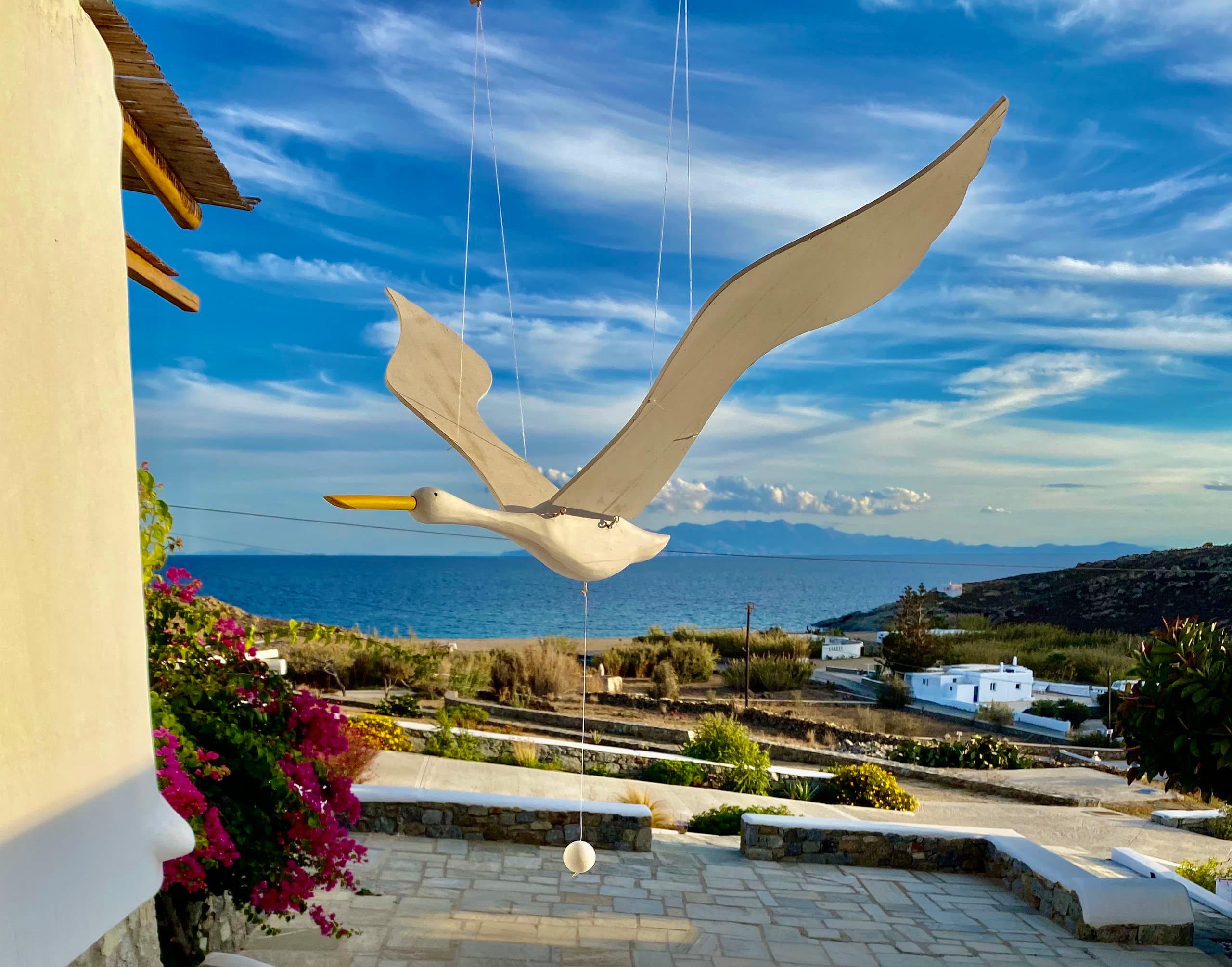 Villa Sensus  Mykonos — photo 2