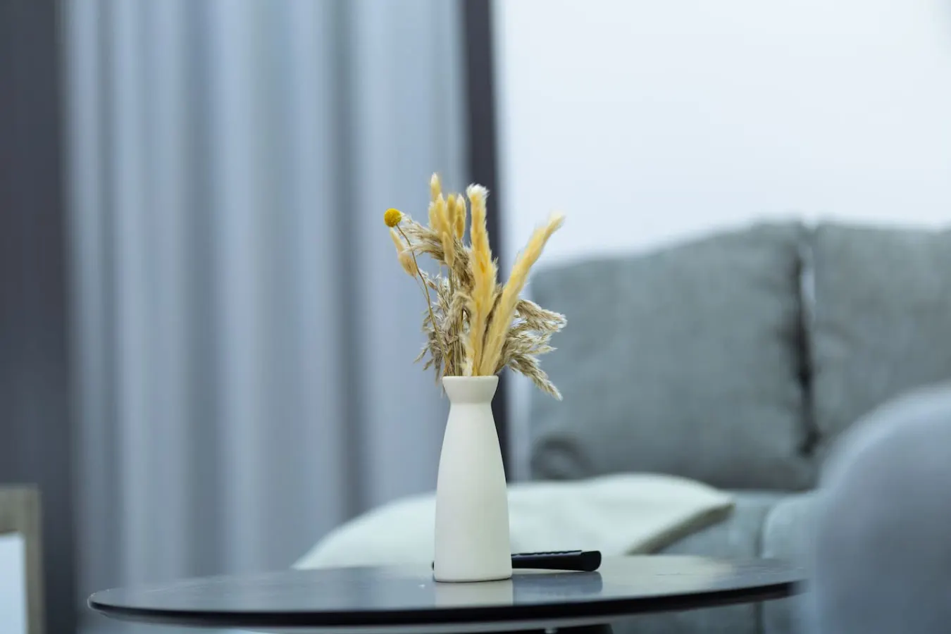Dubai Marina - 1BHK Apartment near Dubai Metro 2