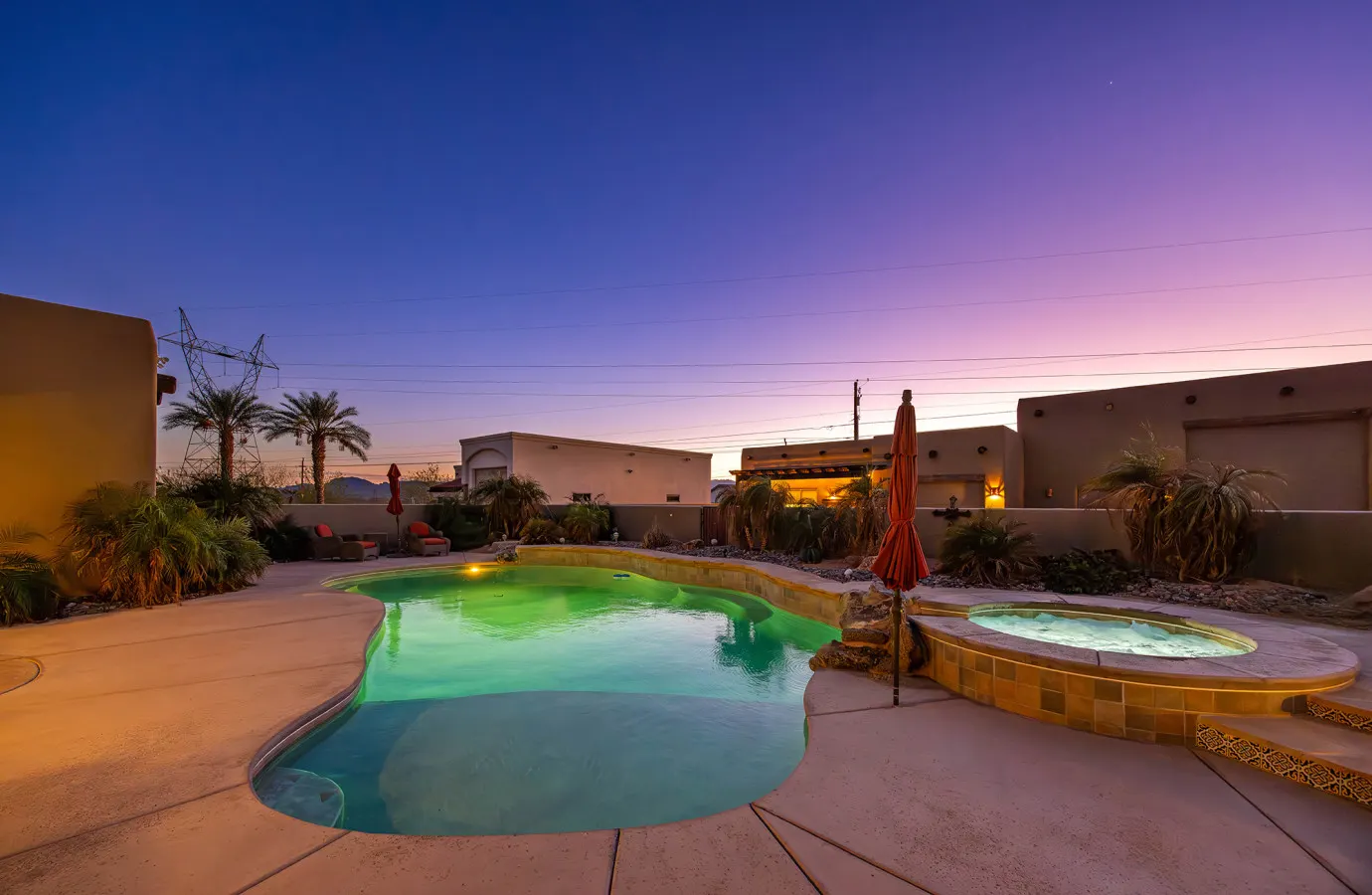 Havasu Martinique - Pool, Spa, PoolTable, Sleep11
