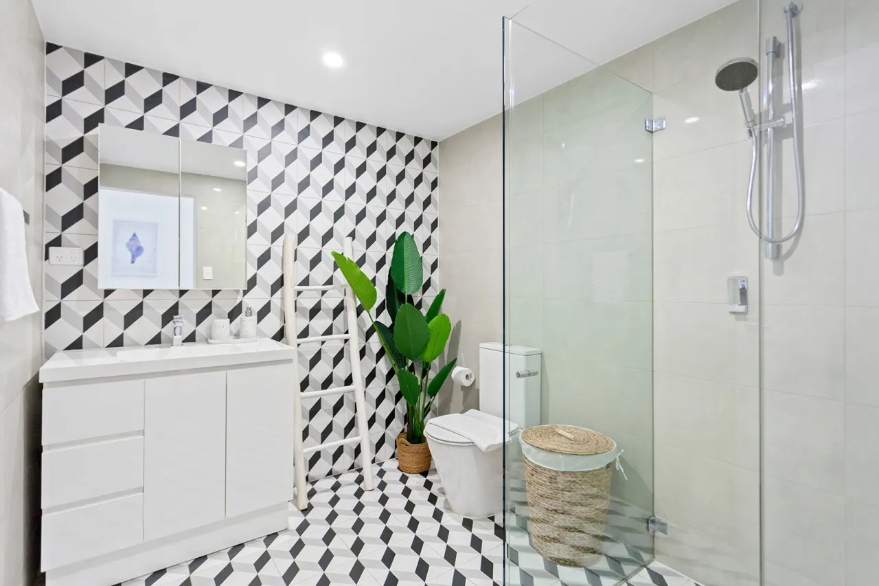 Modern Top Floor Home at Coogee Beach 15