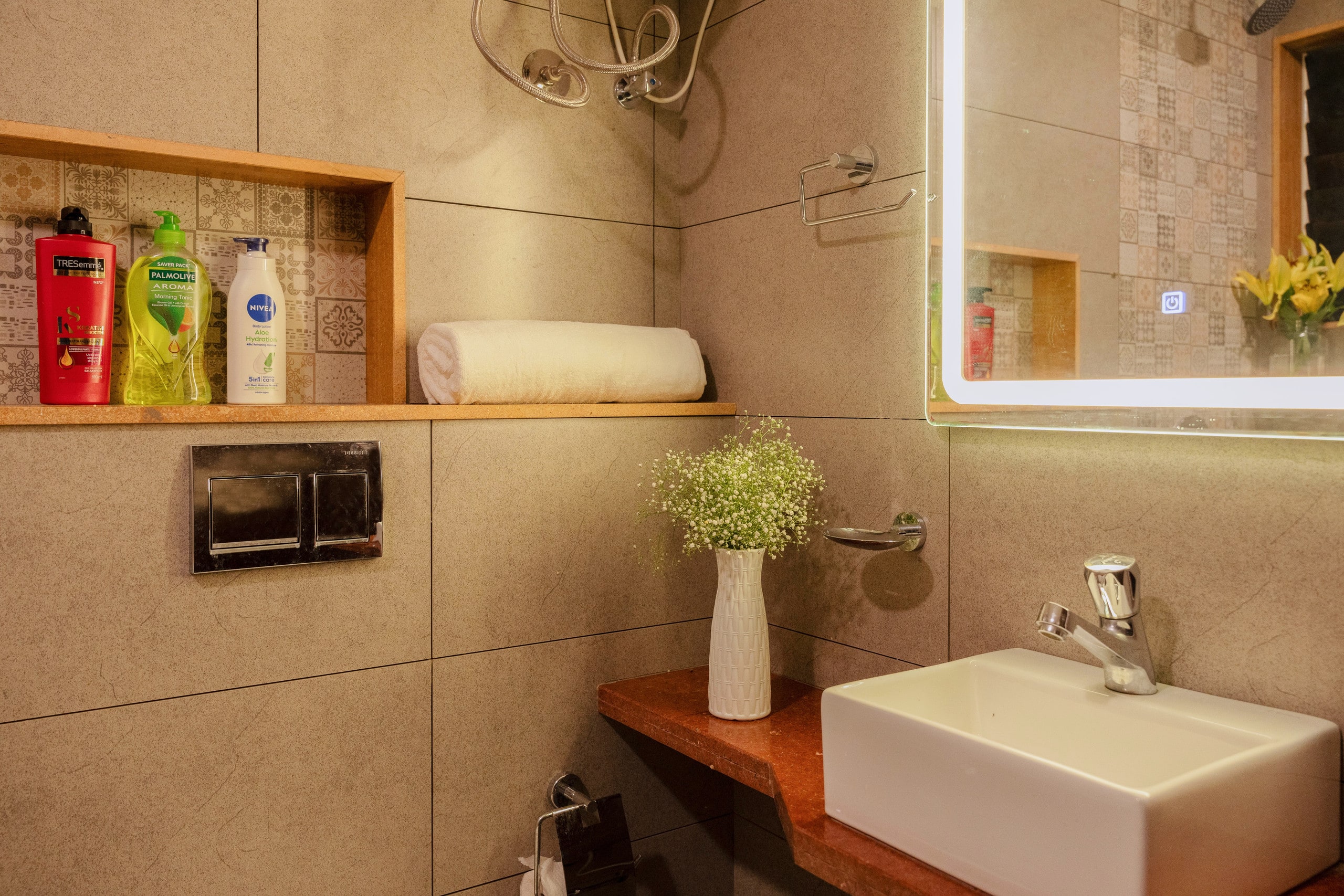 2 BHK | Penthouse | Siolim | North Goa 28